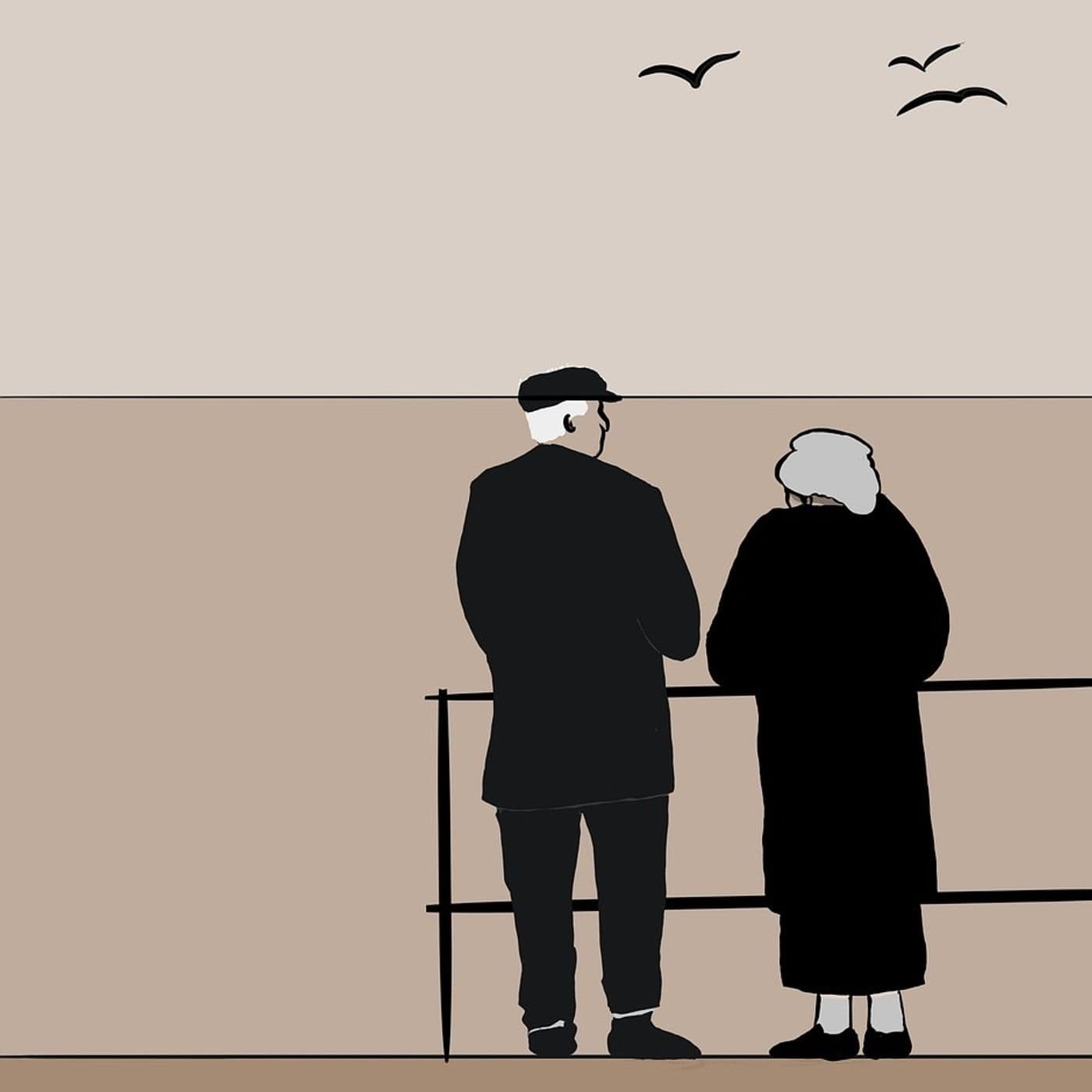 Relationships 2.0: Why Did You Do That? + Your Questions Answered: Fred Luskin on Grudges artwork