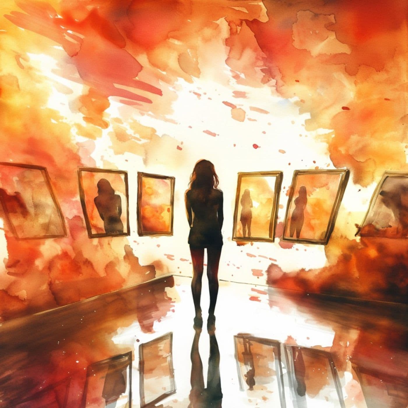 Forget About It! artwork