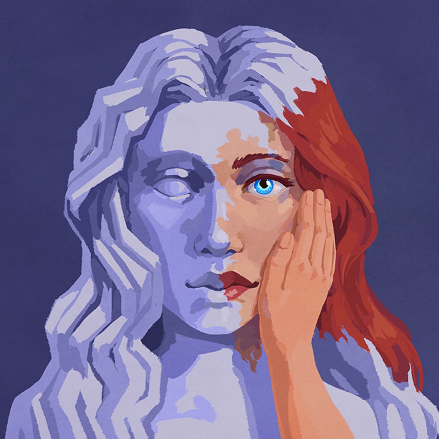 You 2.0: How To See Yourself Clearly artwork