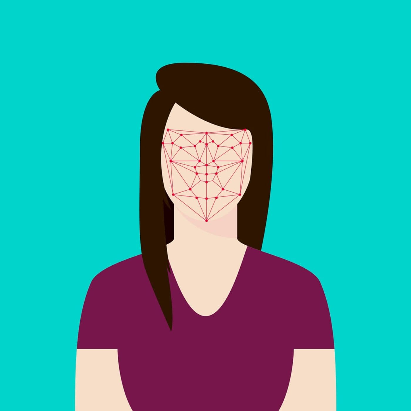 Do I Know You? (A Hidden Brain-Revisionist History special on facial recognition) artwork