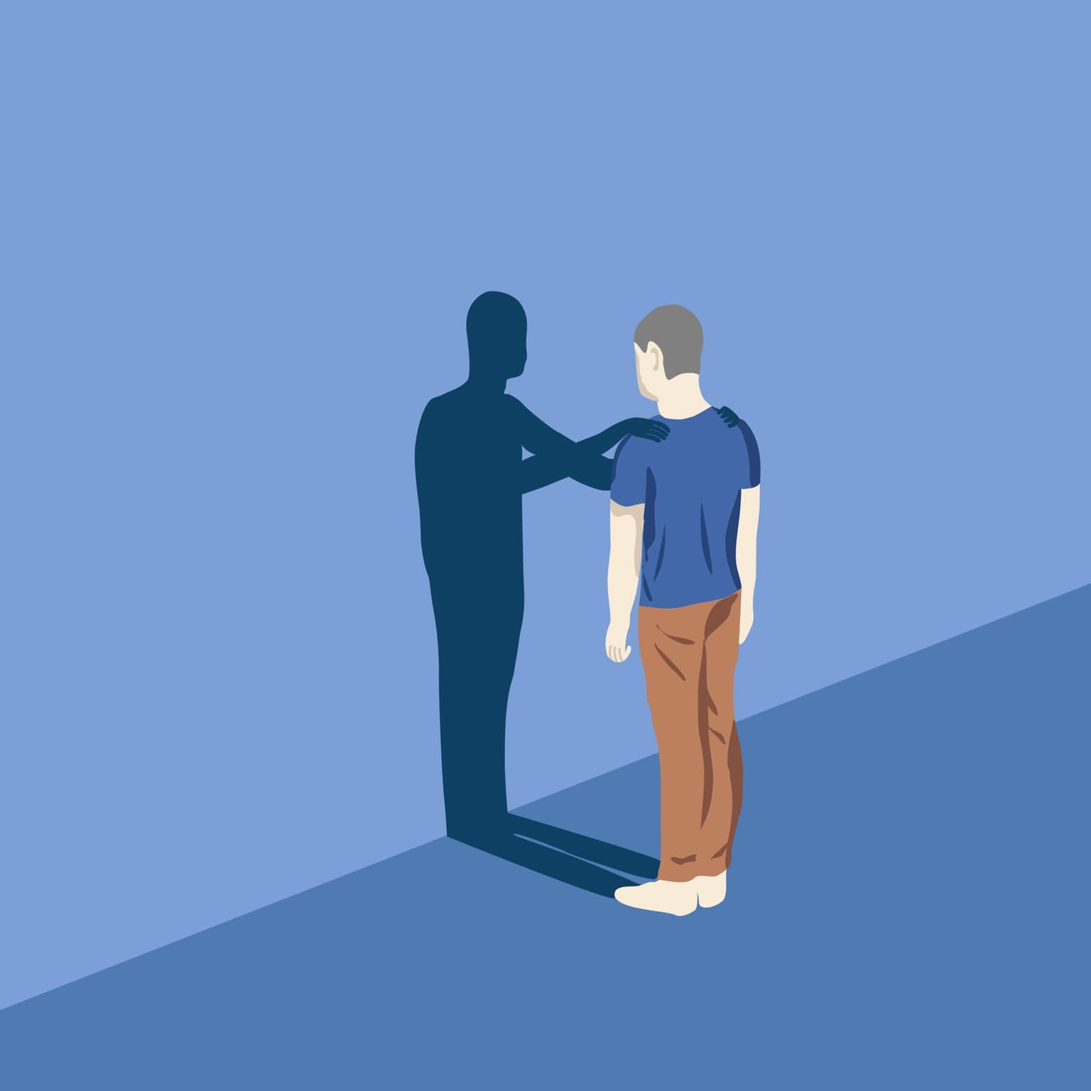 Do You Feel Invisible? artwork