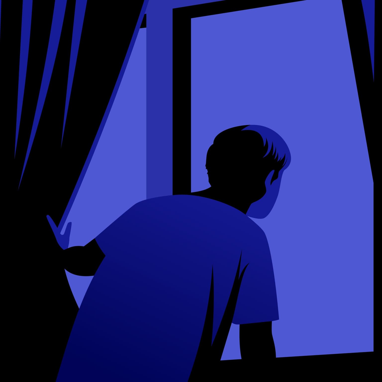 Murder Mystery artwork