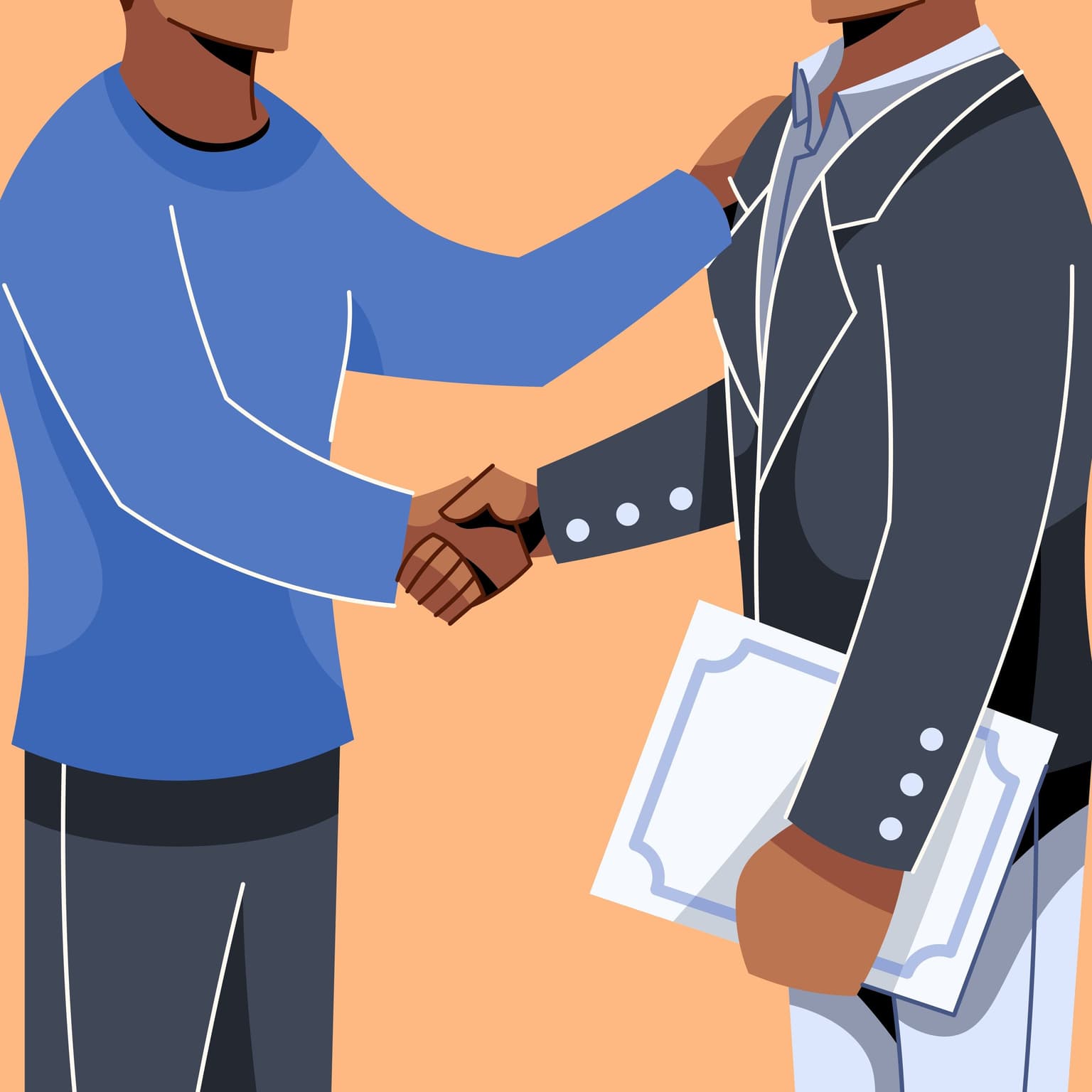 Relationships 2.0: Become a Better Negotiator artwork