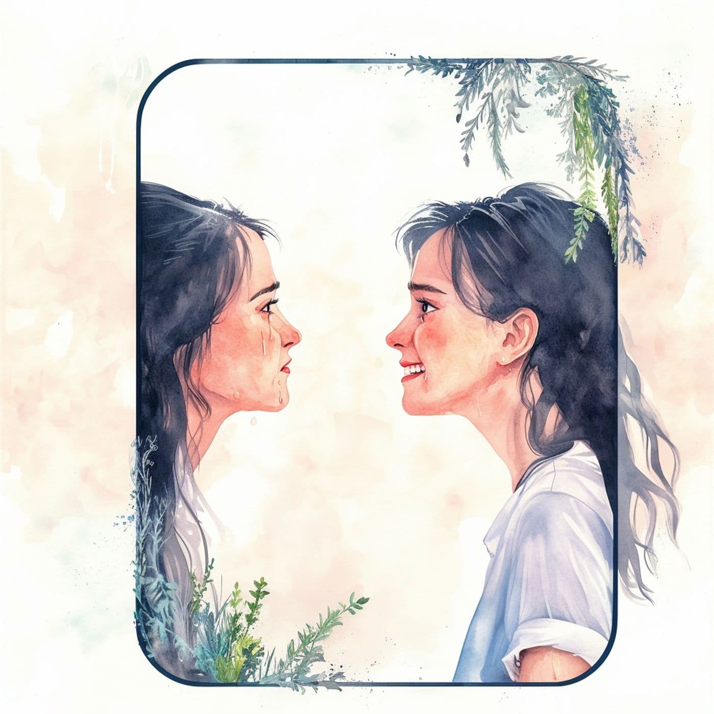 Emotions 2.0: What's Better than Being Happy? artwork