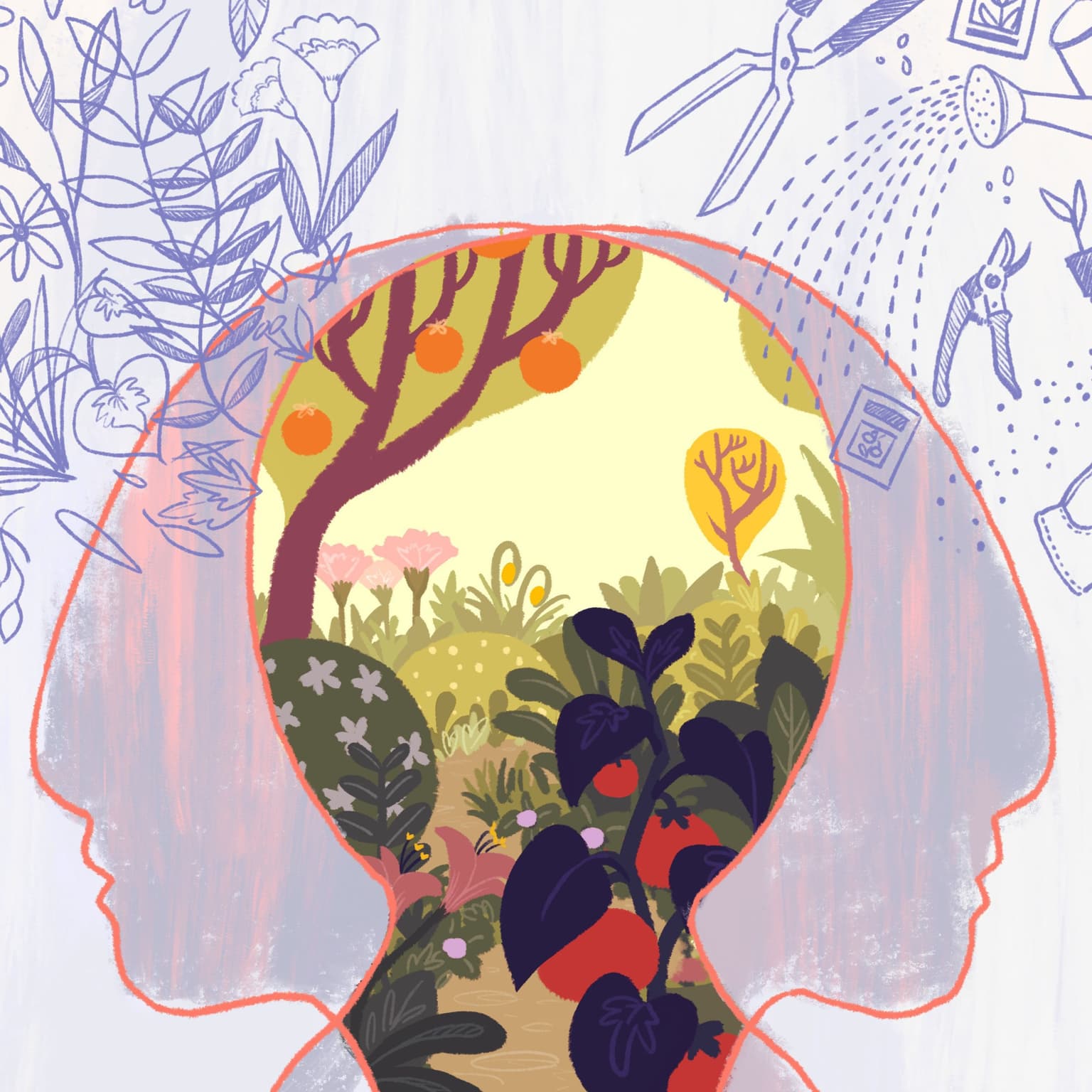 Reframing Your Reality: Part 1 artwork