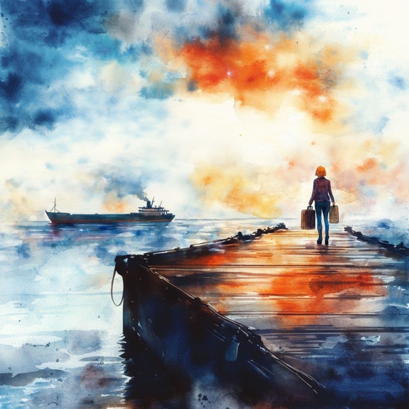 When To Pivot artwork
