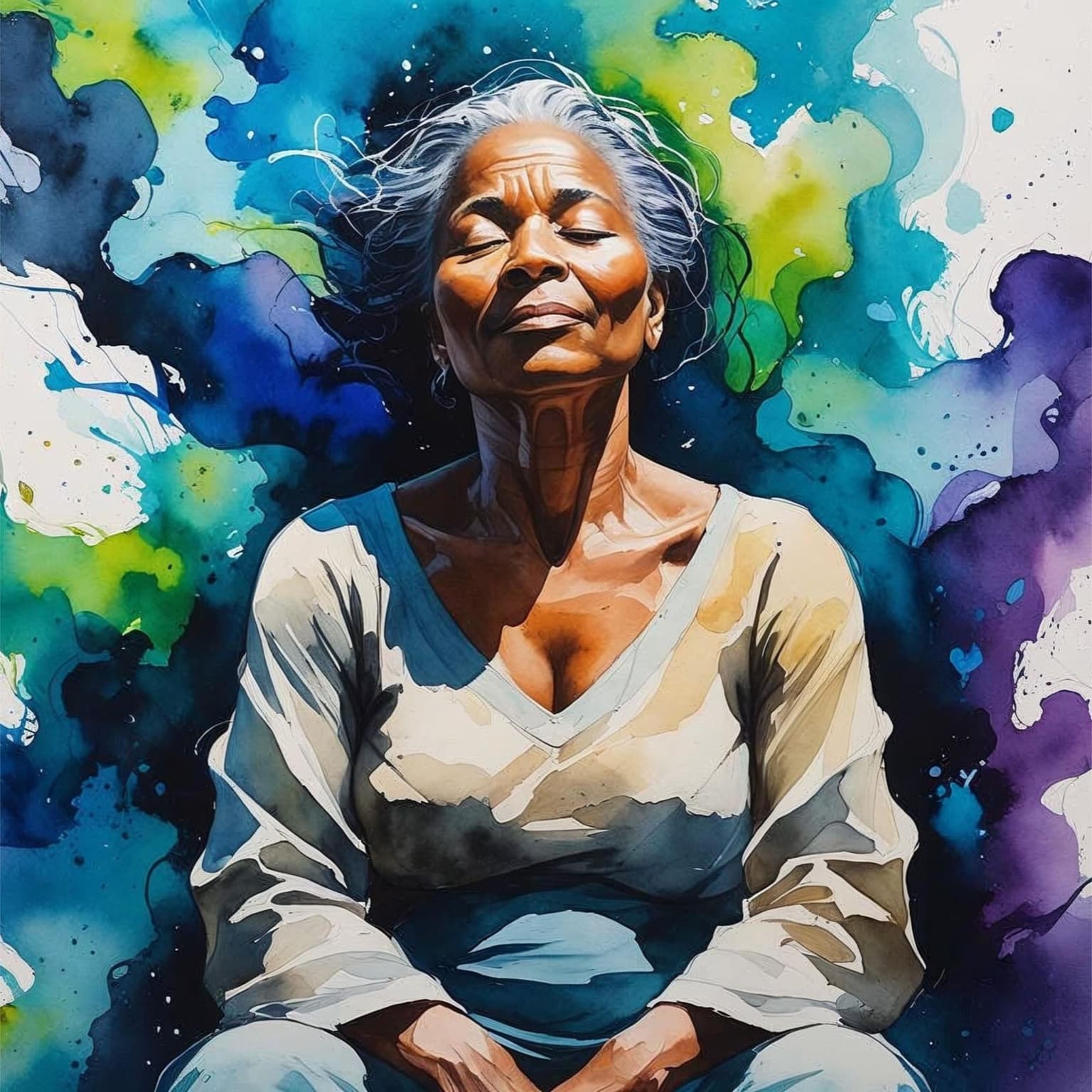 You 2.0: The Path to Contentment + Your Questions Answered on Conversations artwork