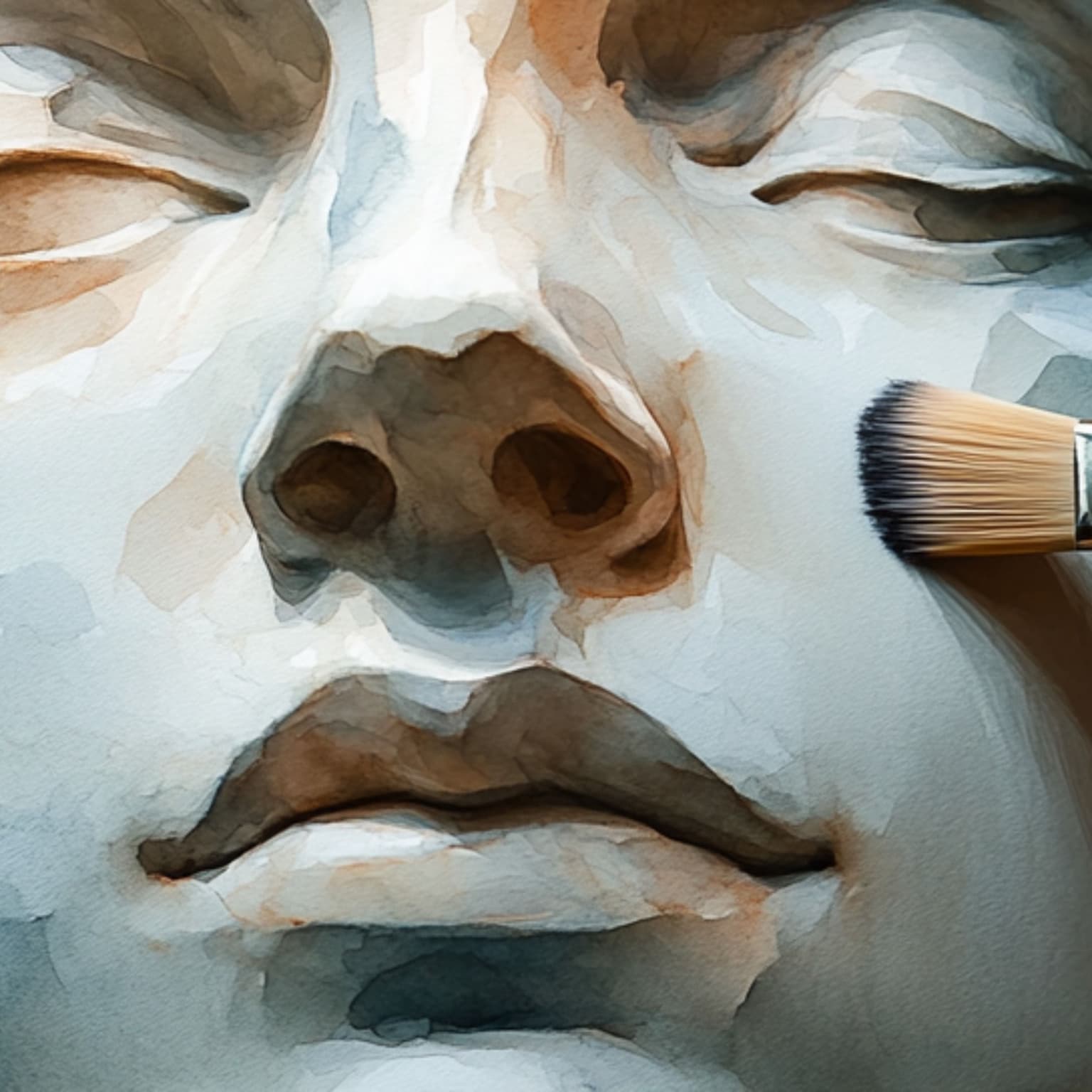 Wellness 2.0: Be Yourself artwork