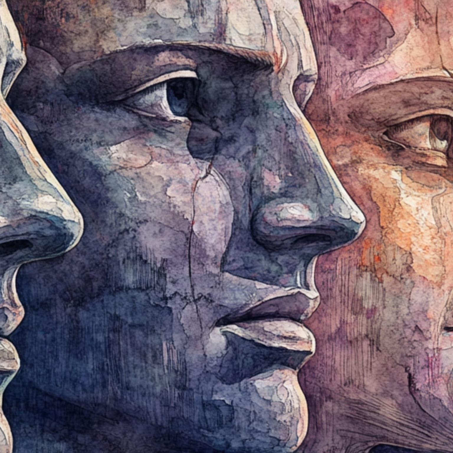 Emotions 2.0: The Benefits of Mixed Emotions artwork