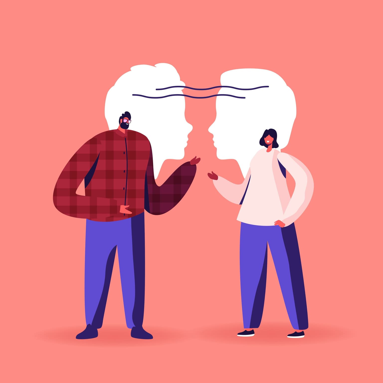 The Empathy Gym artwork