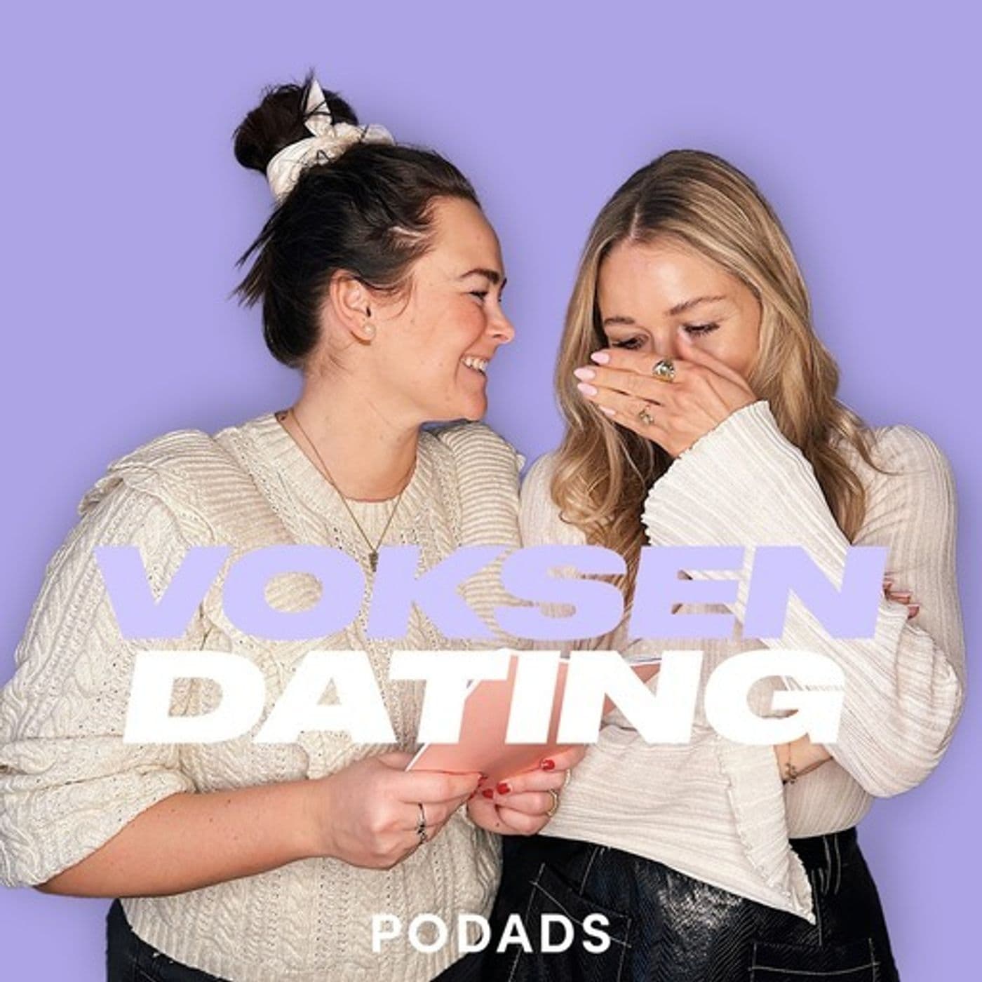 Afsnit 26: “HE’S JUST NOT THAT INTO YOU” artwork