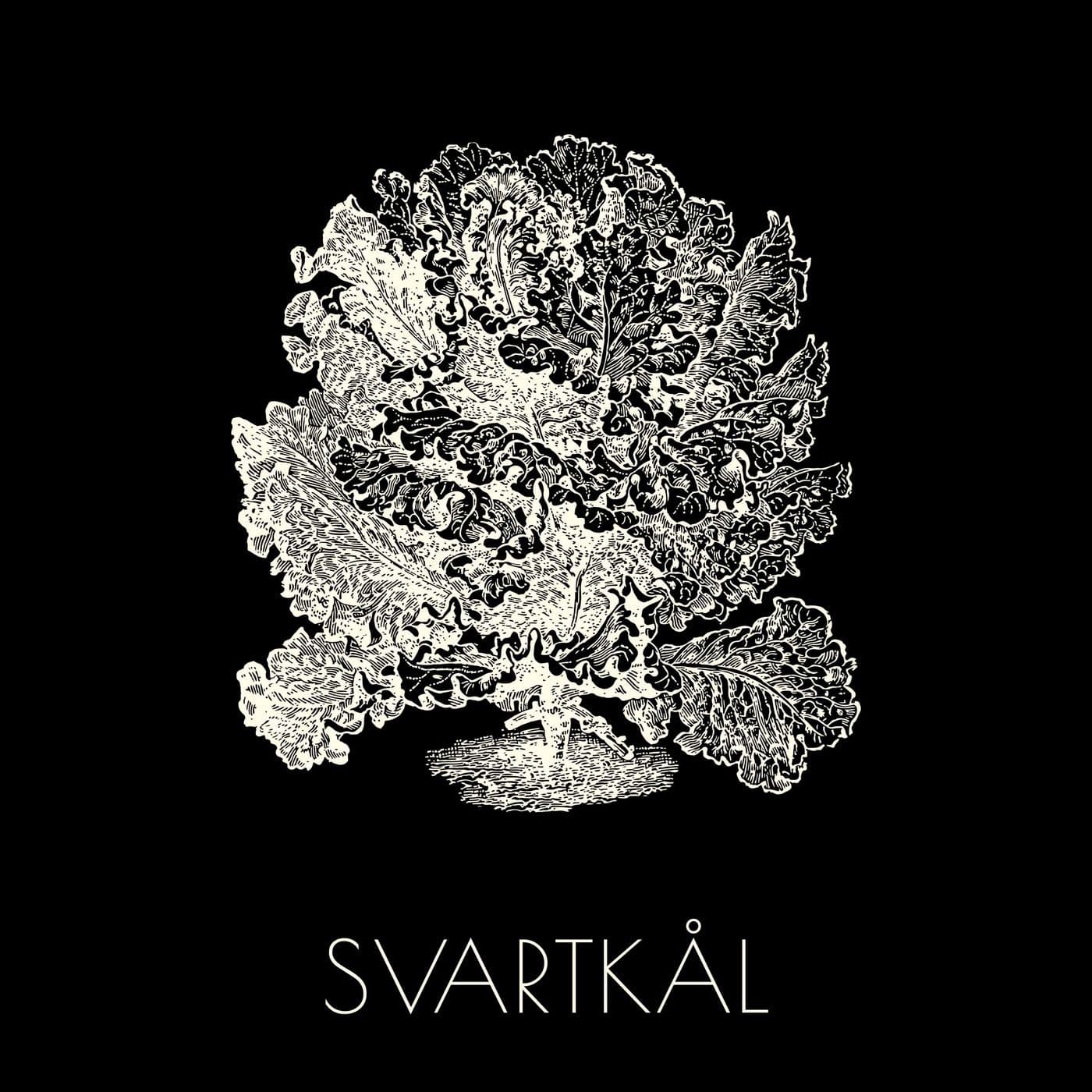 2. Svartkål artwork