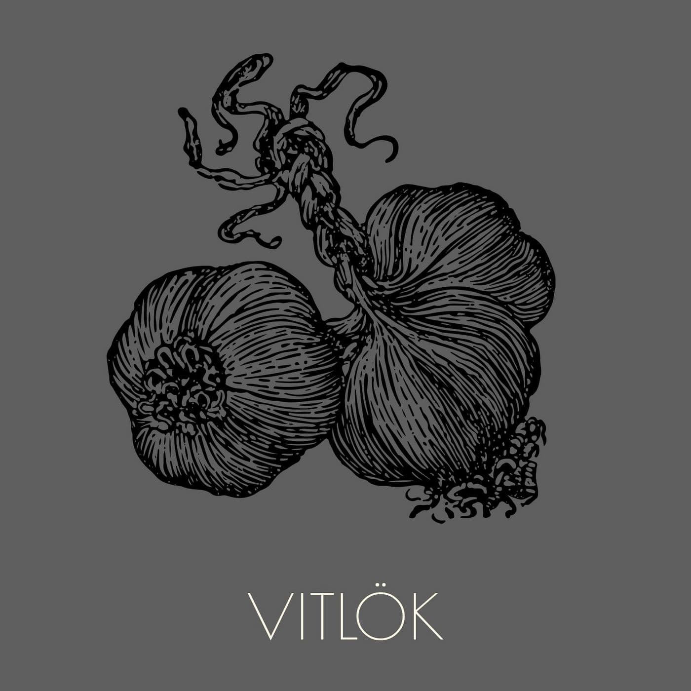 3. Vitlök artwork