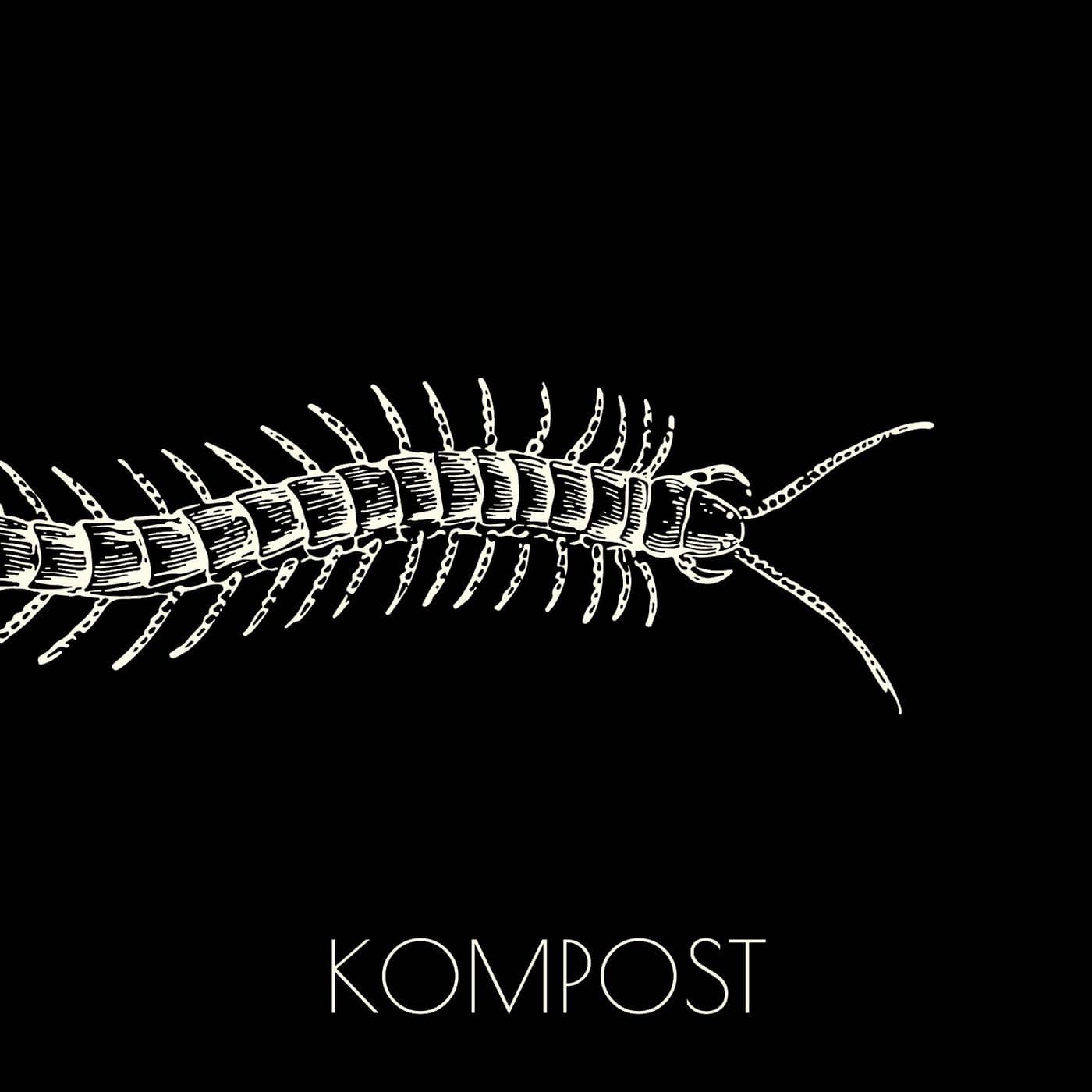4. Komposten artwork