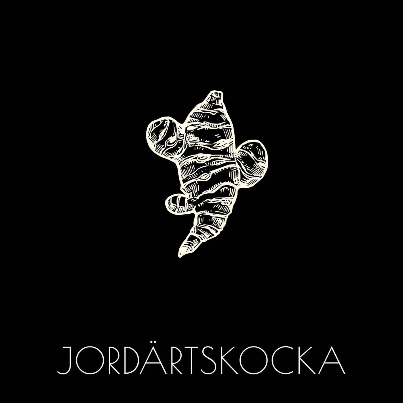 7. Jordärtskocka artwork