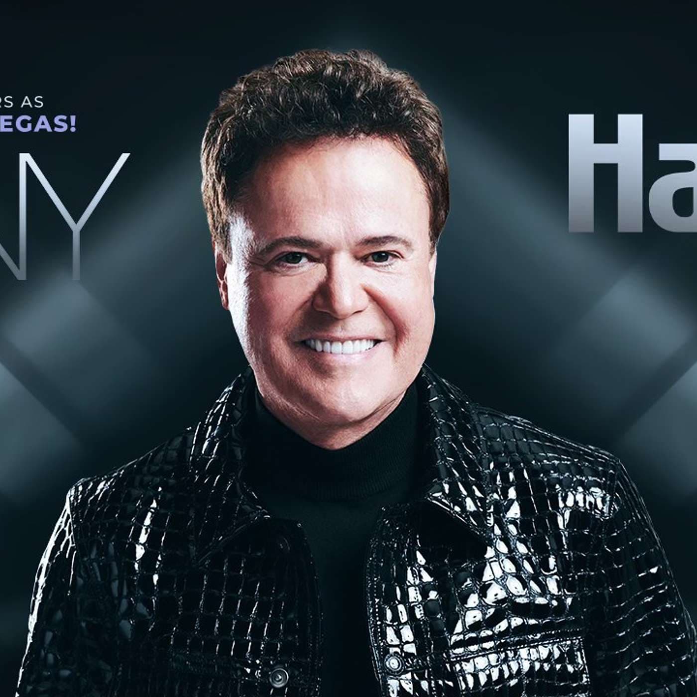 Joseph in Egypt • Bro. Donny Osmond • Special Episode • Come, Follow Me artwork