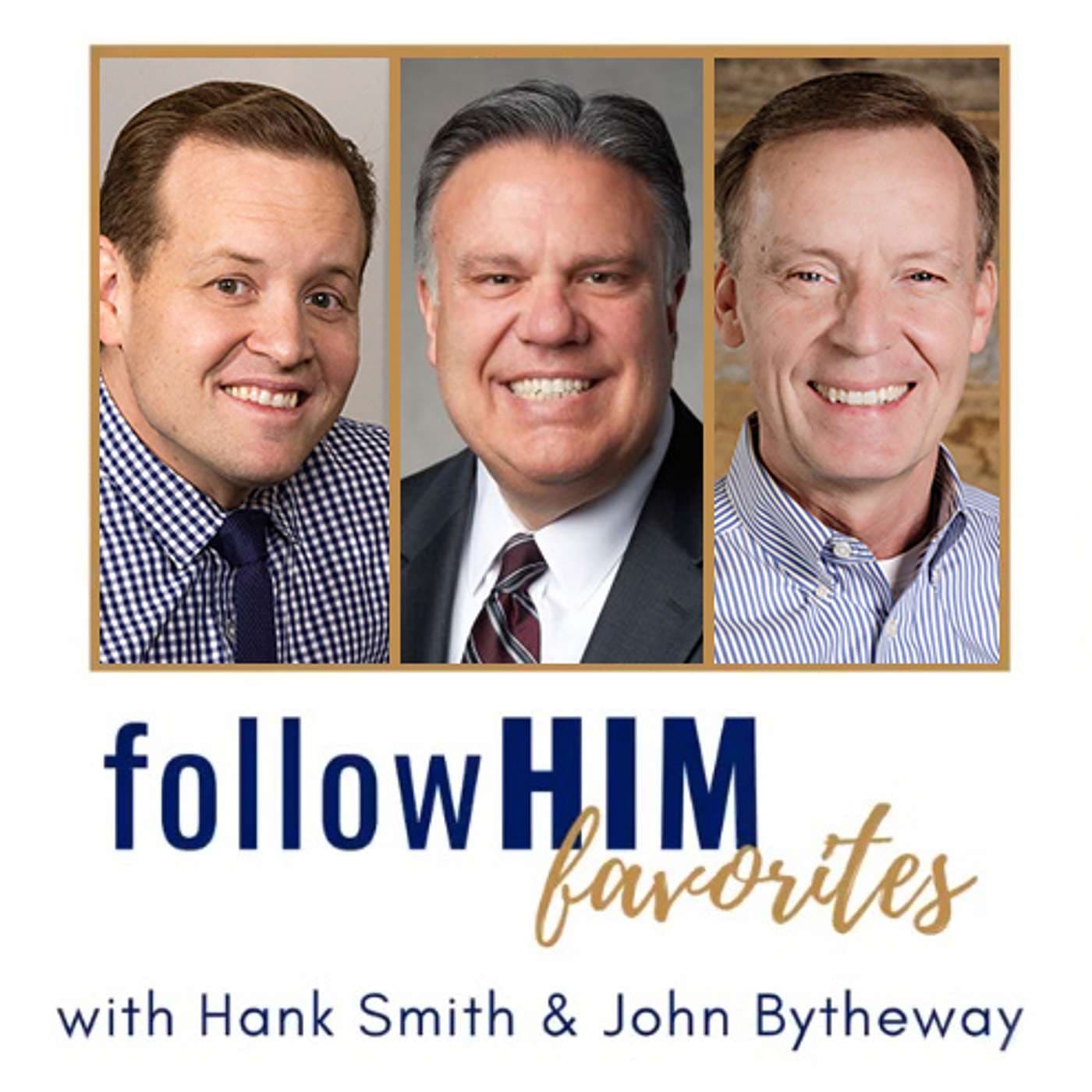 Christmas followHIM Favorites with Brother Bradley R. Wilcox artwork