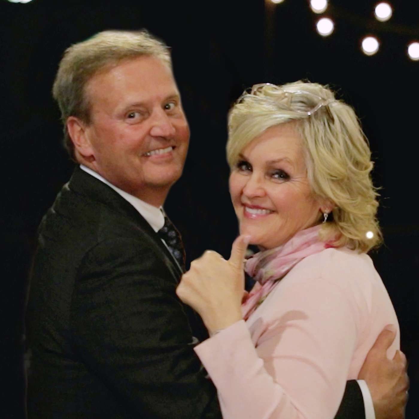2nd Anniversary Special Episode - The Sorensen Family artwork