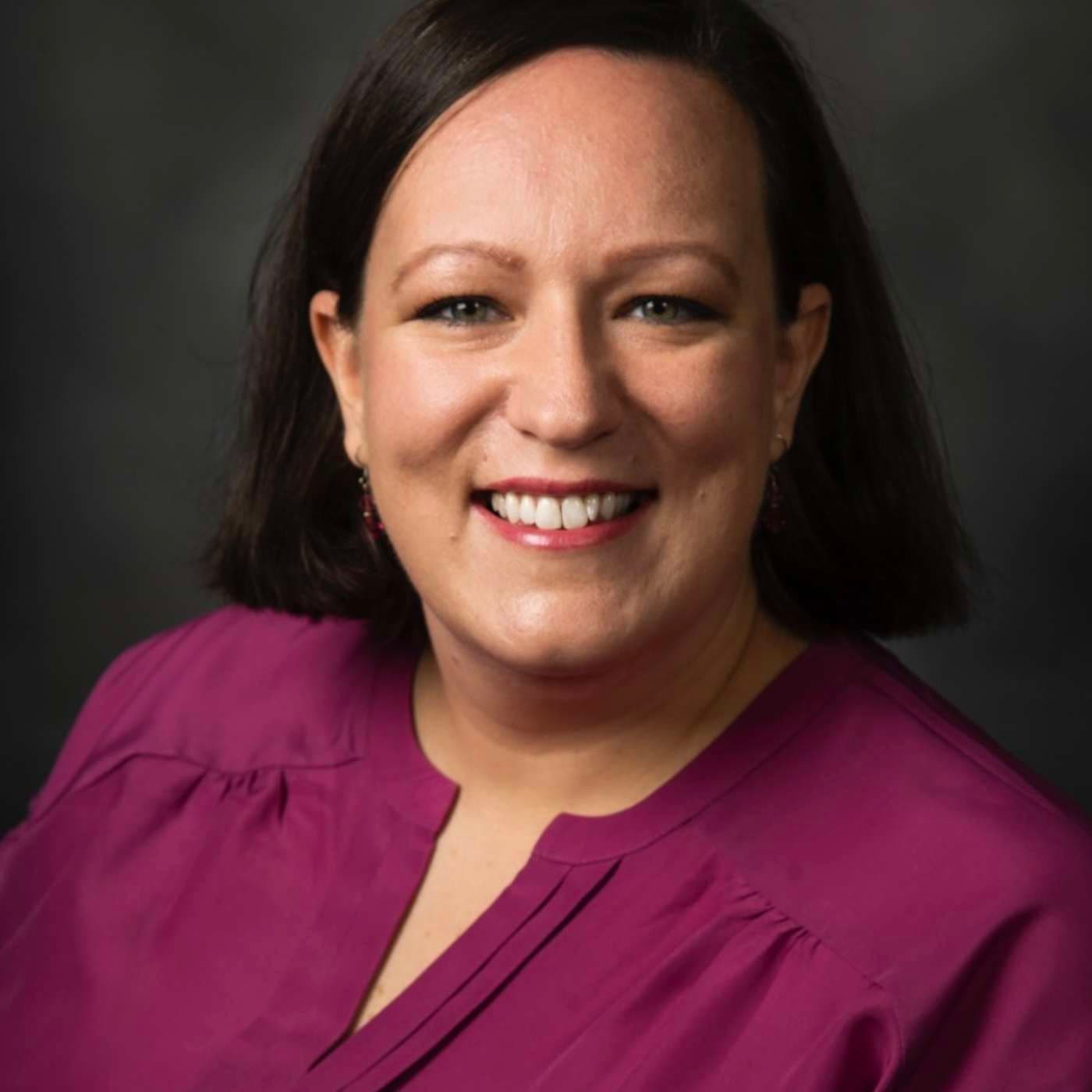 Mathew 18; Luke 10 Part 2 • Dr. Krystal Pierce • Apr. 17 - Apr. 23 artwork