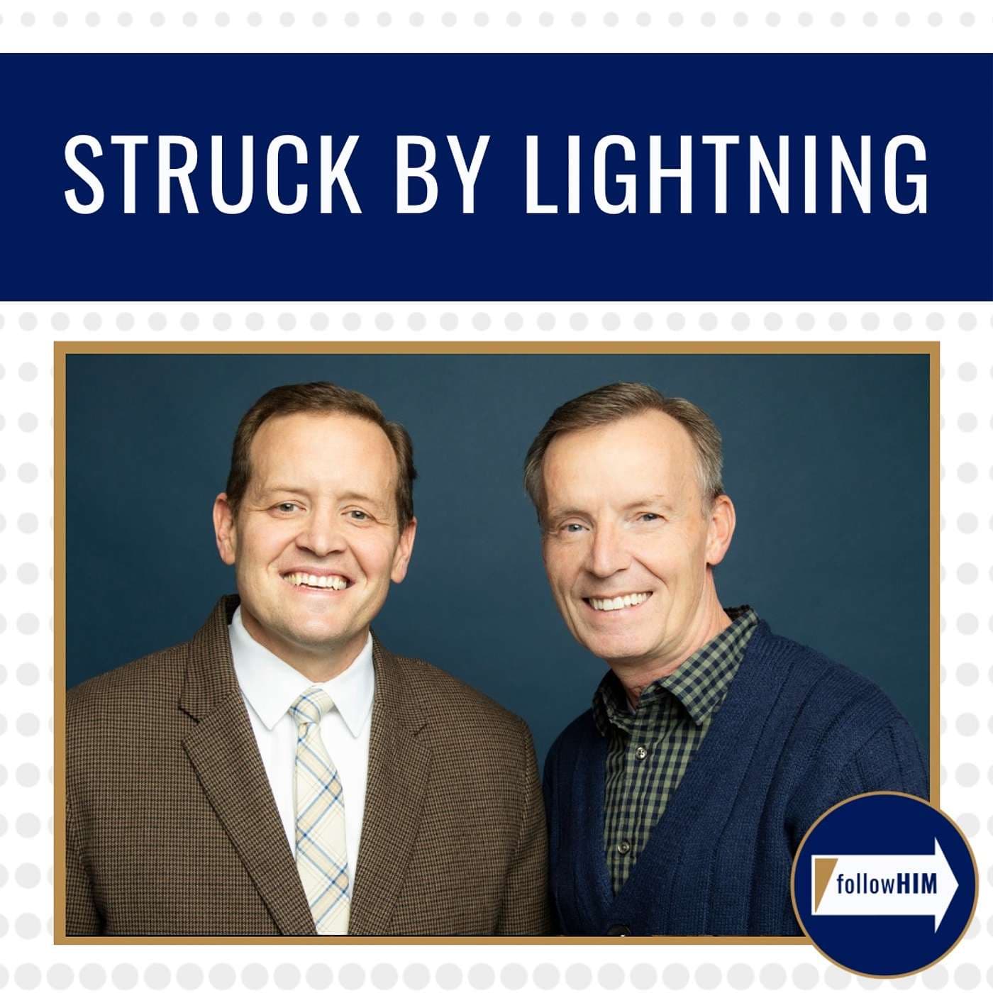 Struck by Lightning • followHIM Favorites • October 14-20 • Come Follow Me artwork