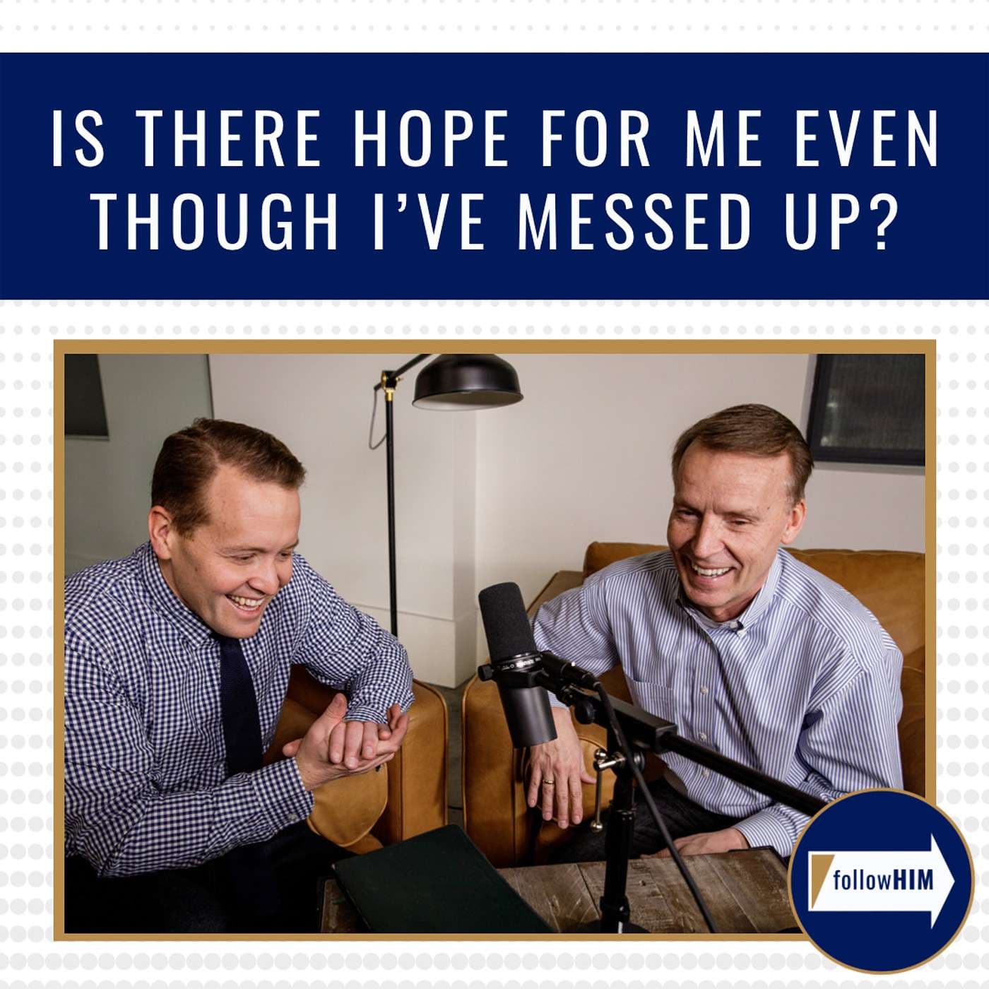 "Is there hope for me even though I've messed up?" • followHIM Faves • Sept. 26 - Oct. 2 artwork