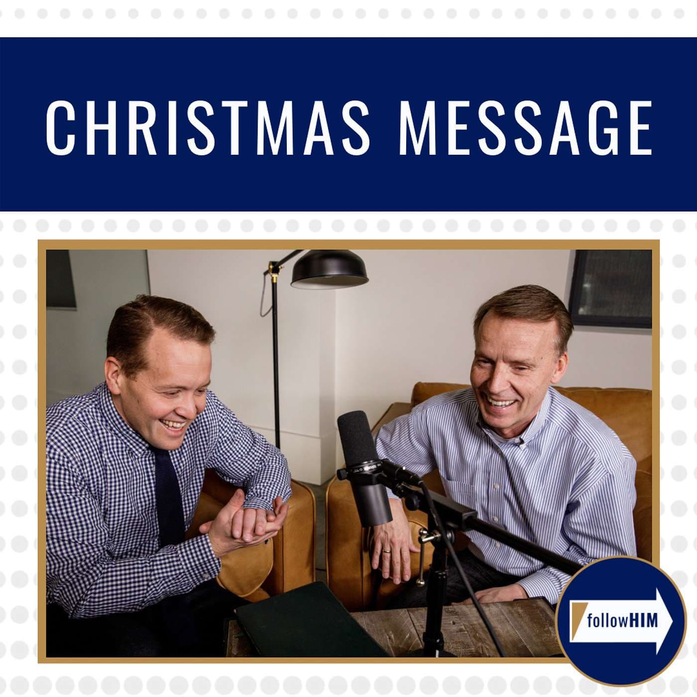 Merry Christmas! • followHIM Favorites • Dec. 19 - Dec 25 artwork