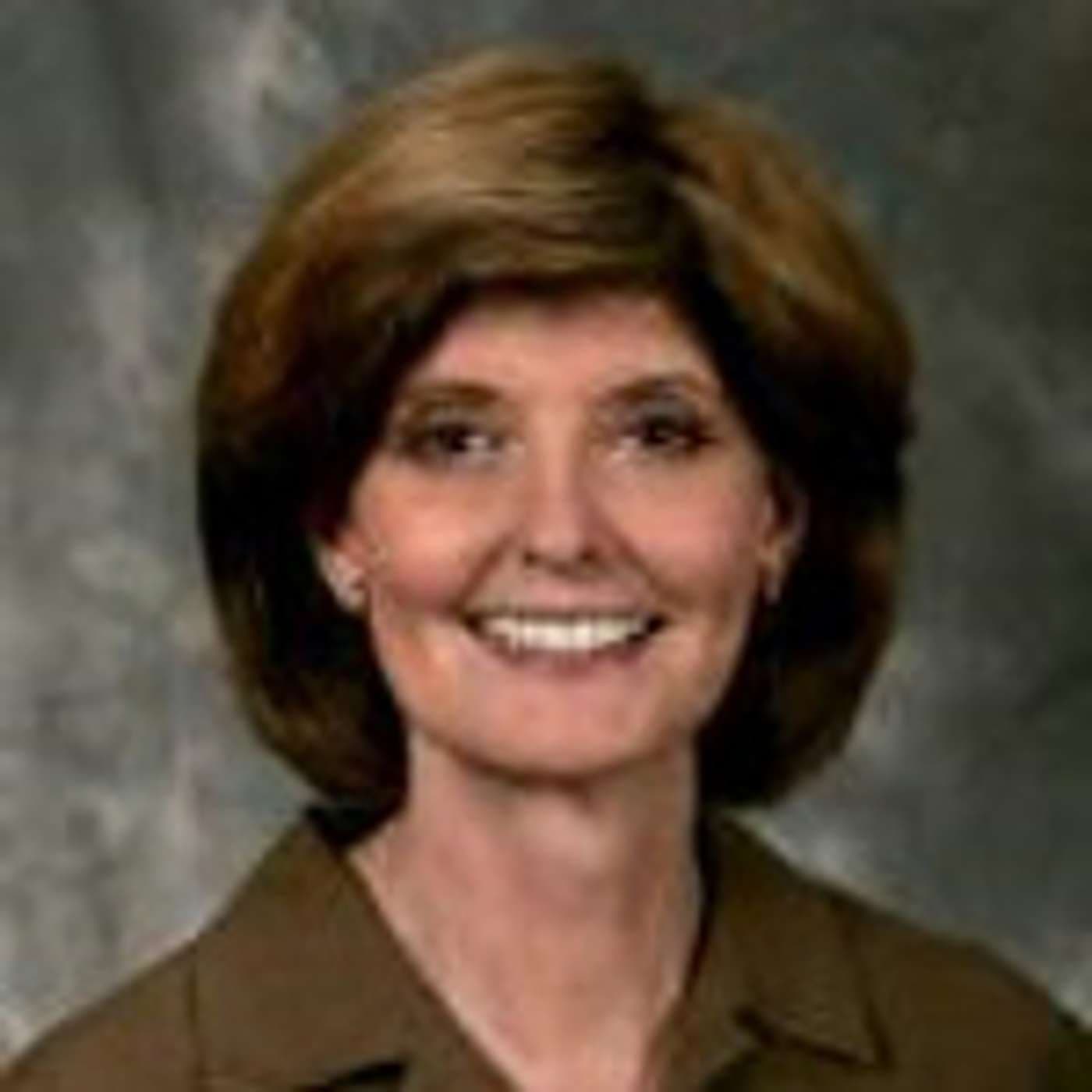 1 Kings 17-19 -- Part 1 : Dr. Camille F Olson artwork