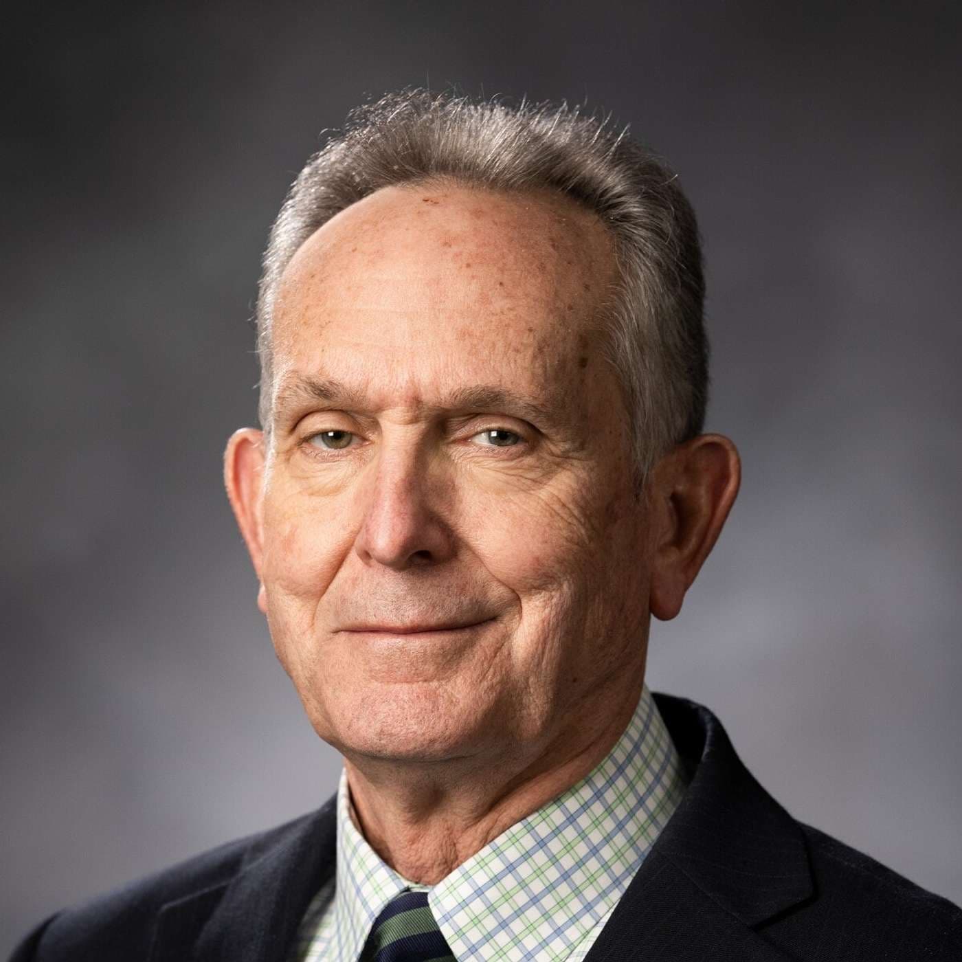 Genesis 28-33 -- Part 1: Dr. Jeffrey R. Chadwick artwork