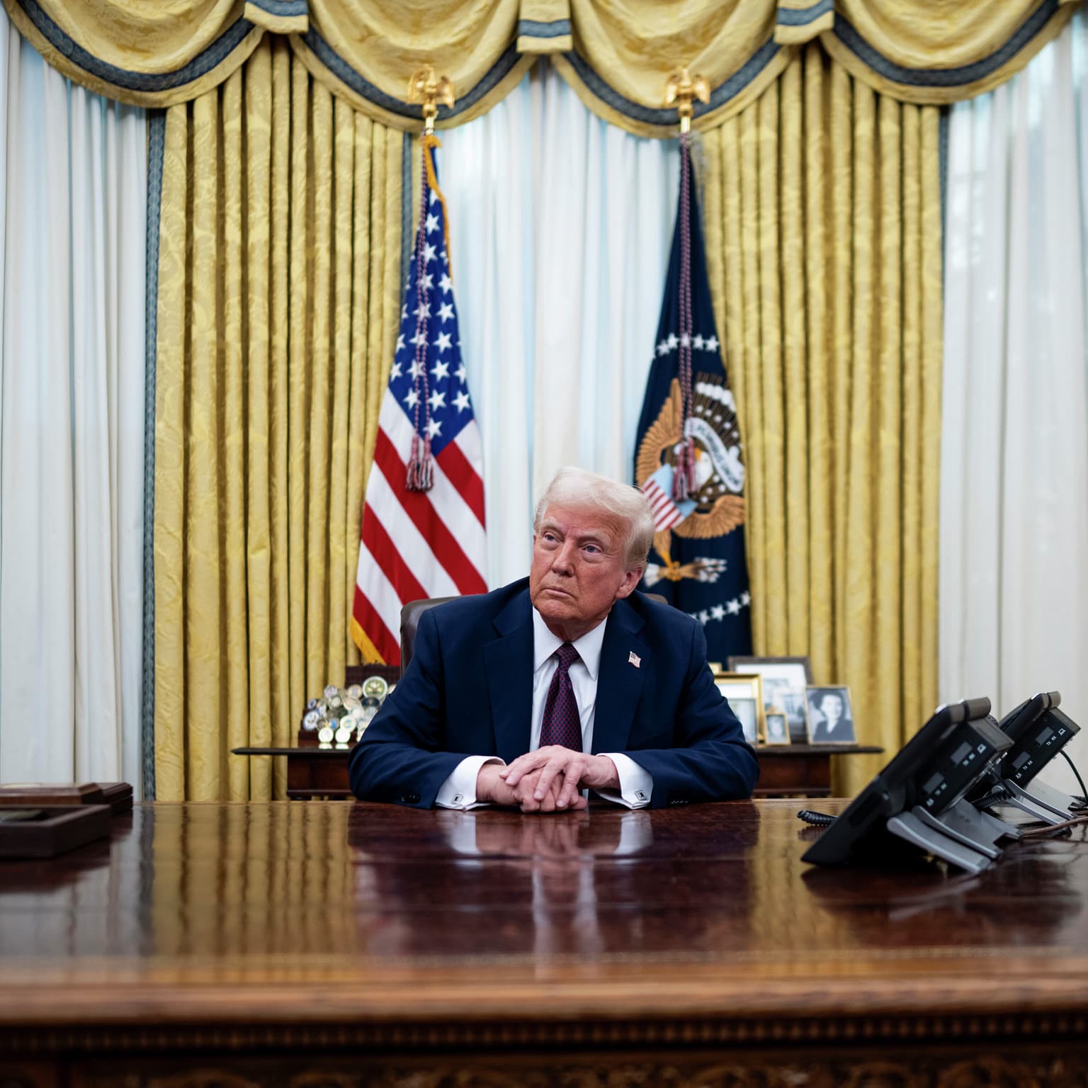 Dispatch from Davos: Trump hasn’t killed DEI (yet) artwork
