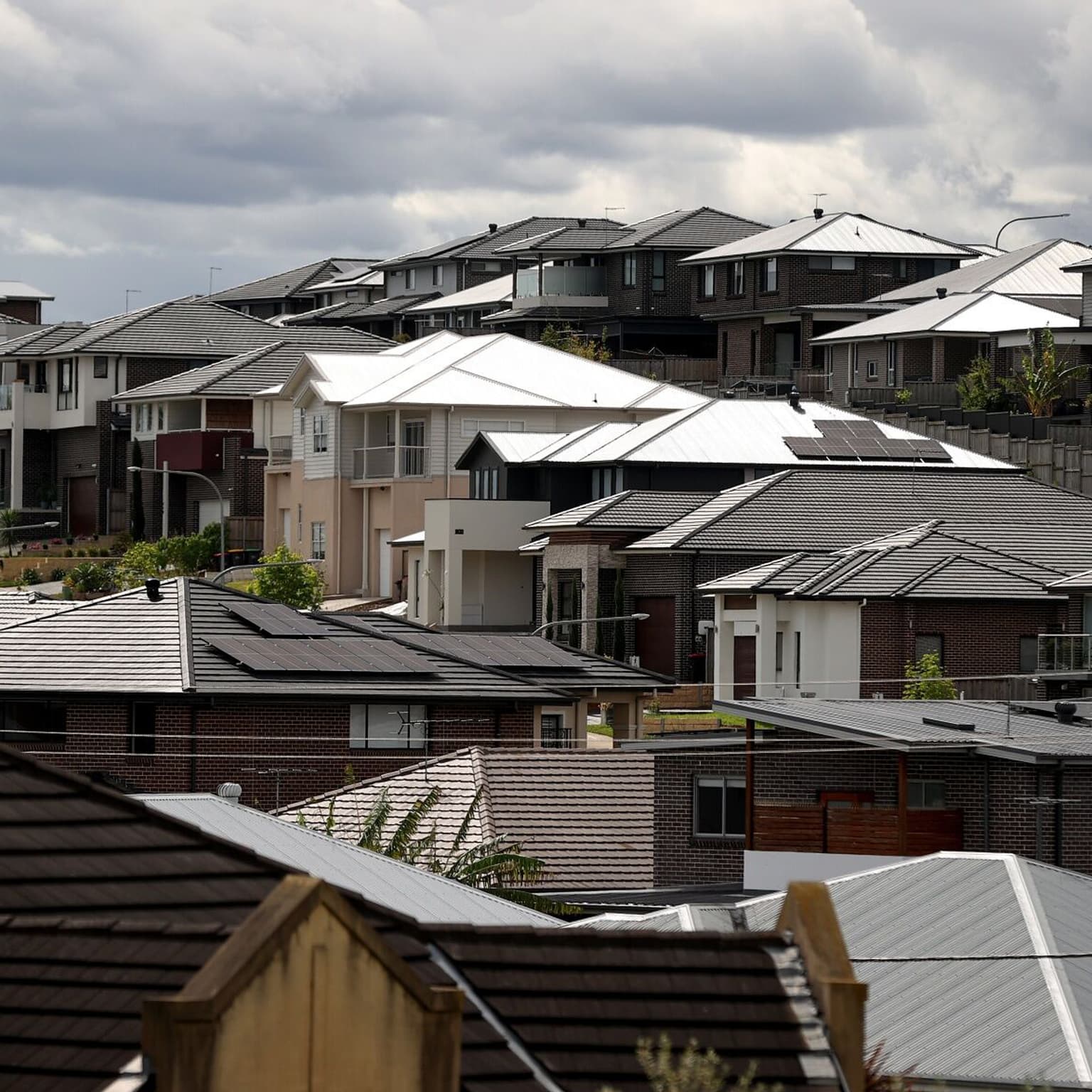 Will cutting negative gearing fix the property crisis? artwork