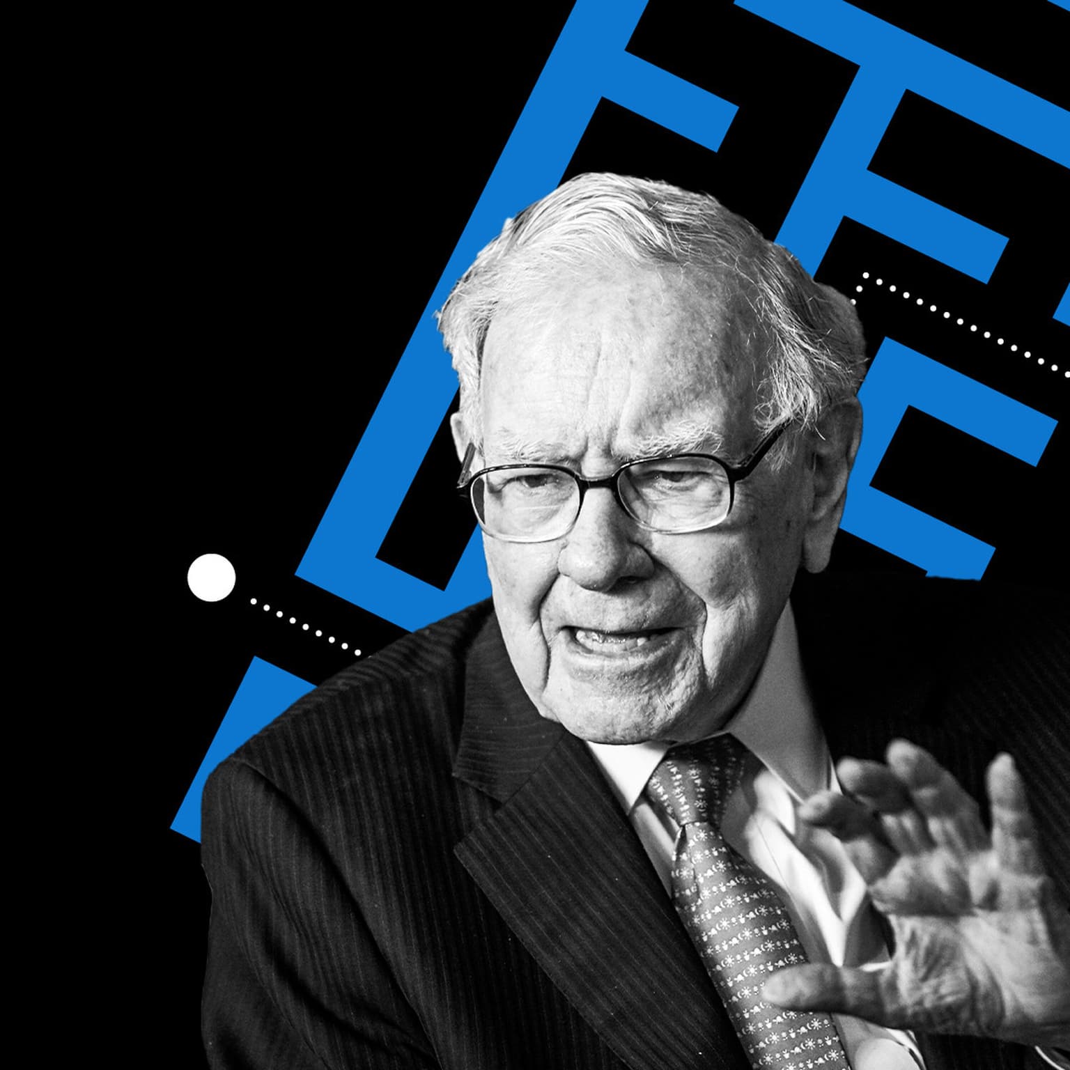Does Warren Buffett’s retirement mark peak America? artwork