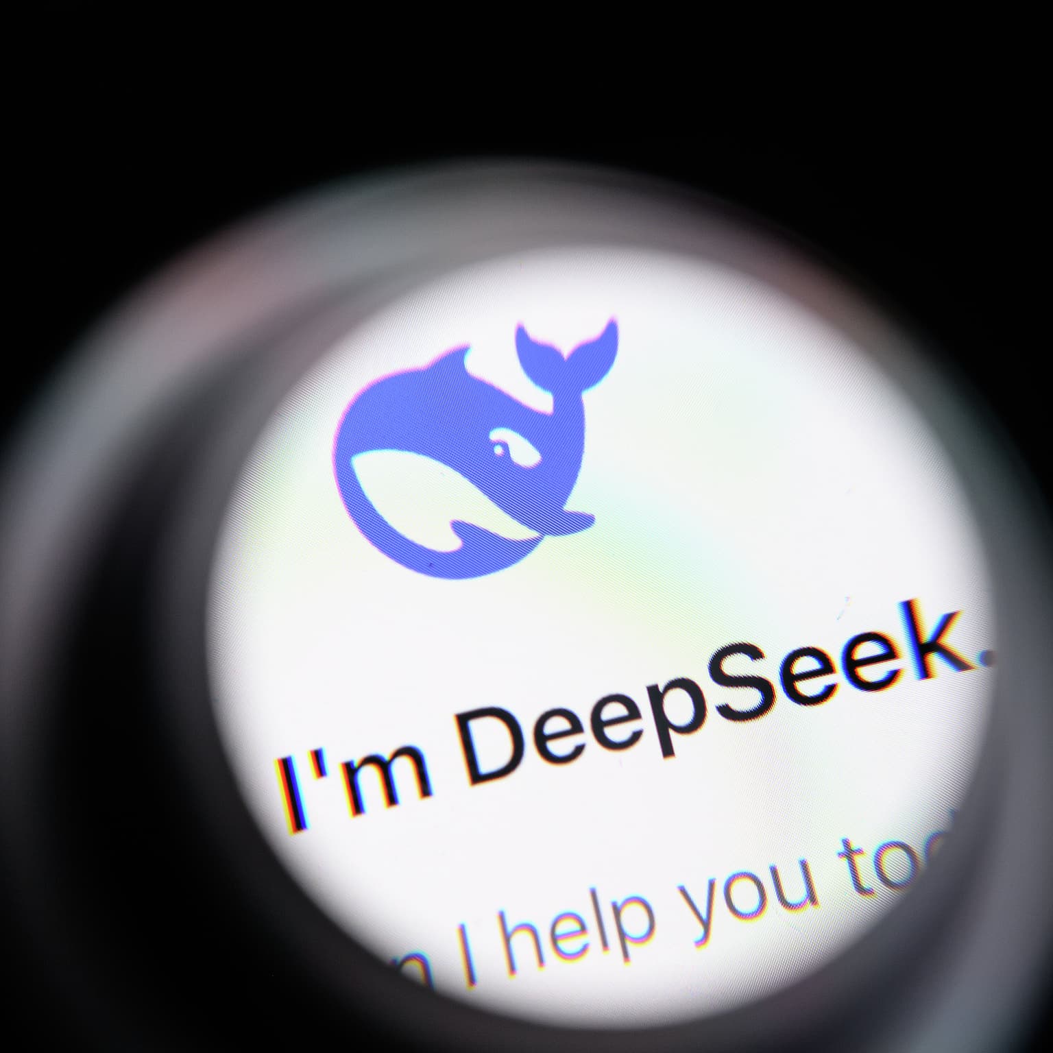 DeepSeek drama: what the Chinese startup means for the AI race & markets artwork