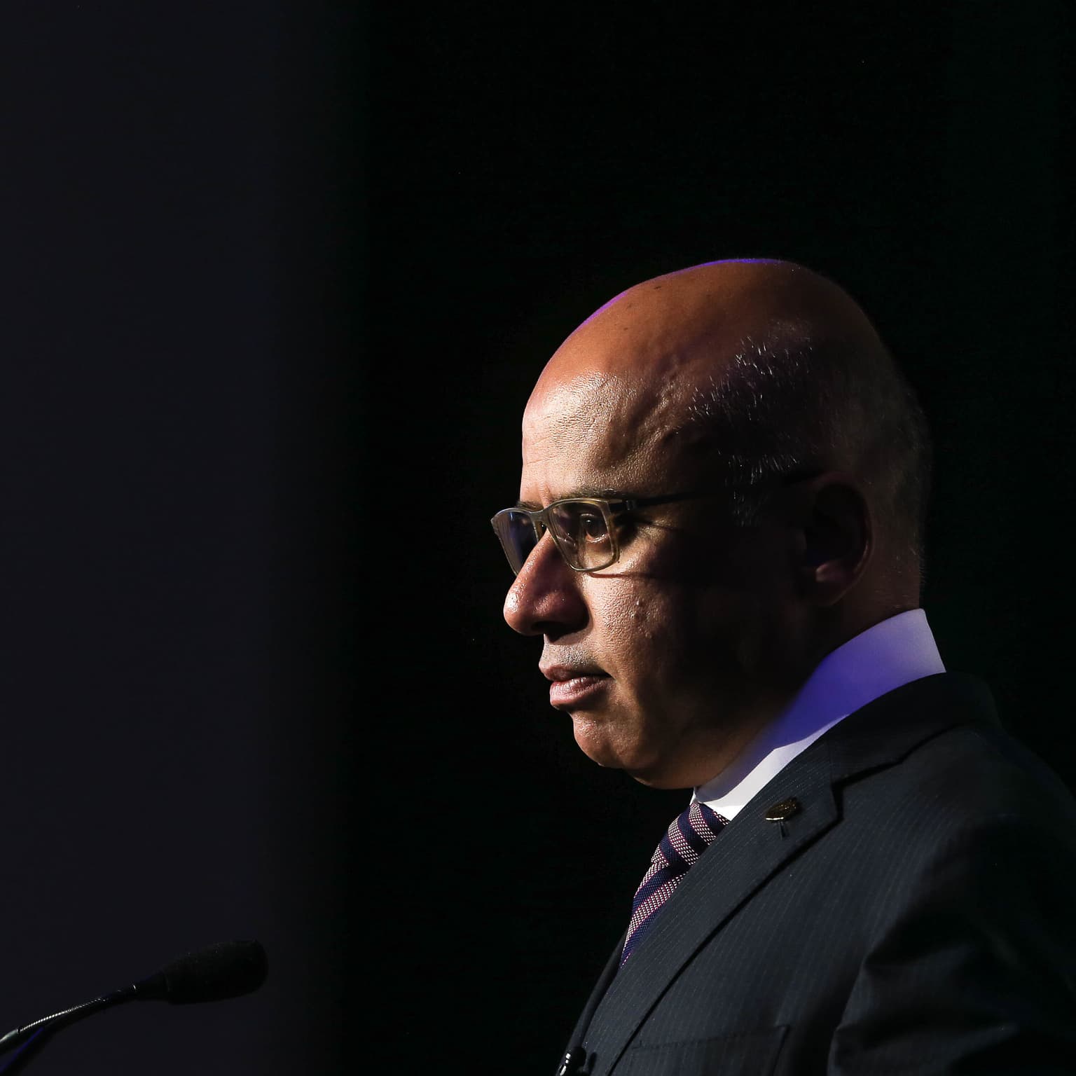 Luxury property & unpaid bills: the two worlds of Sanjeev Gupta artwork