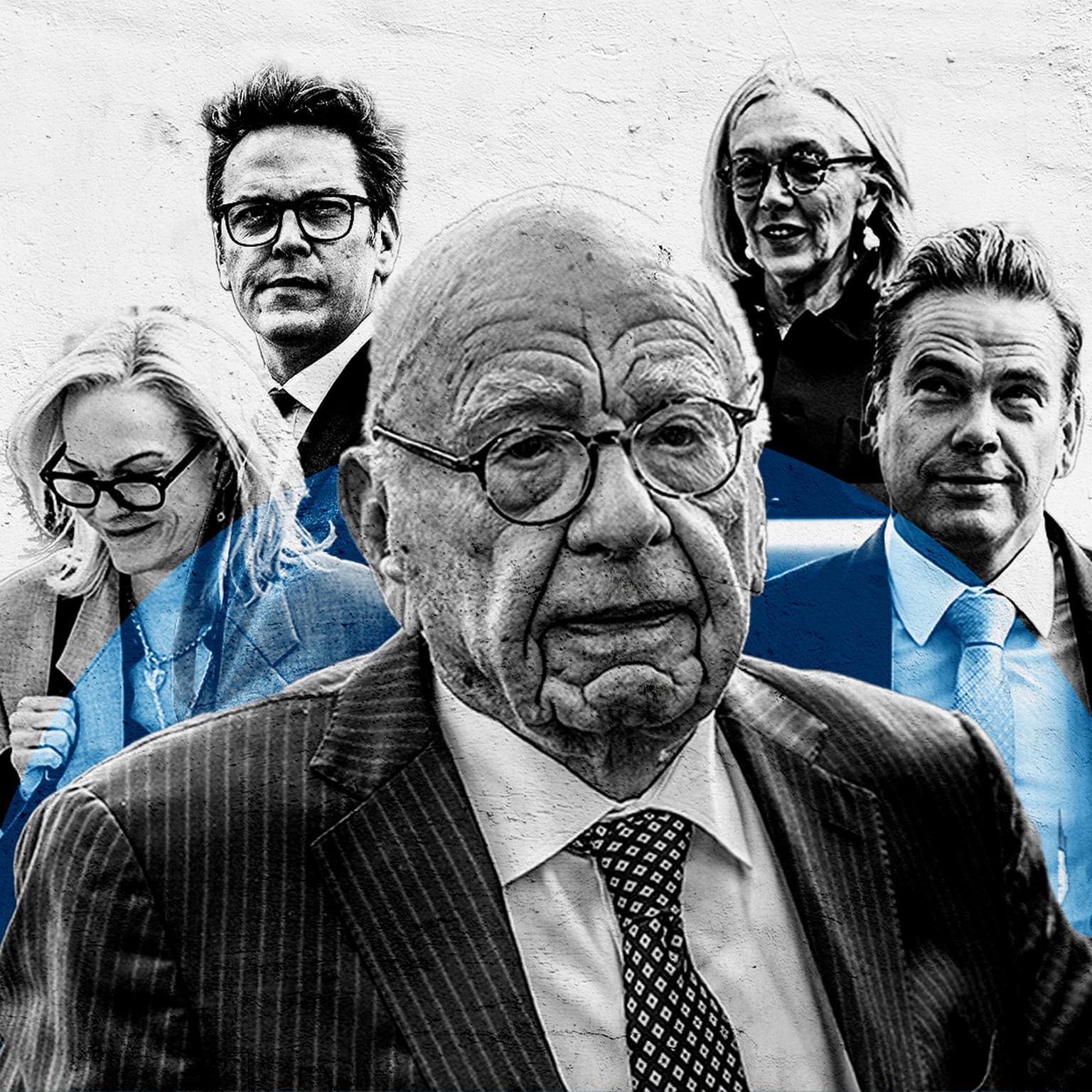 Succession battle: How Trump could cost Lachlan Murdoch billions artwork