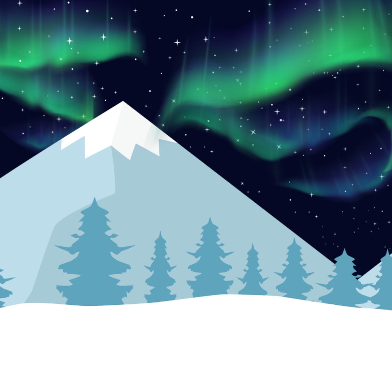 Geo tager til Grønland artwork