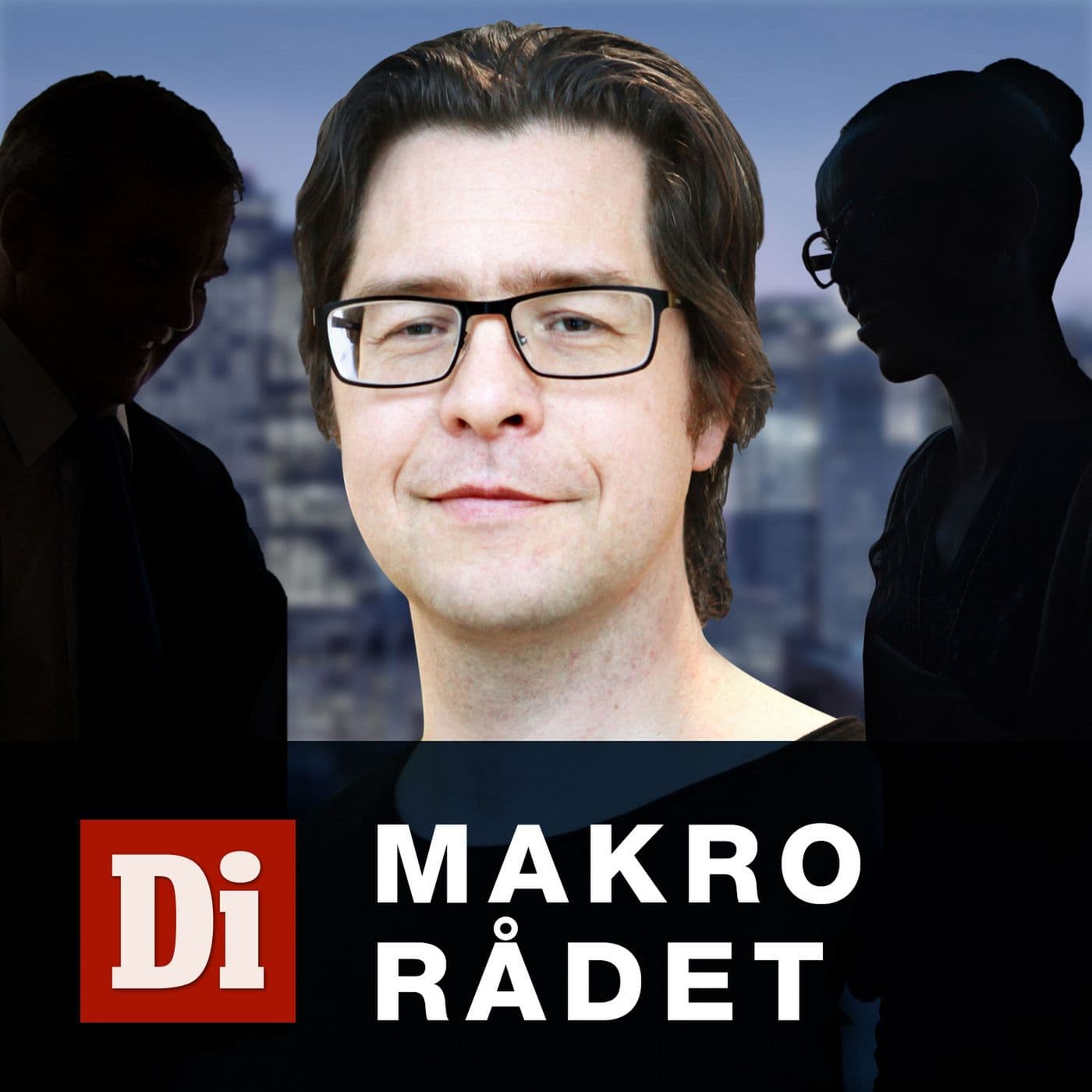 Makrorådet: "Vi har absolut en avmattning" artwork