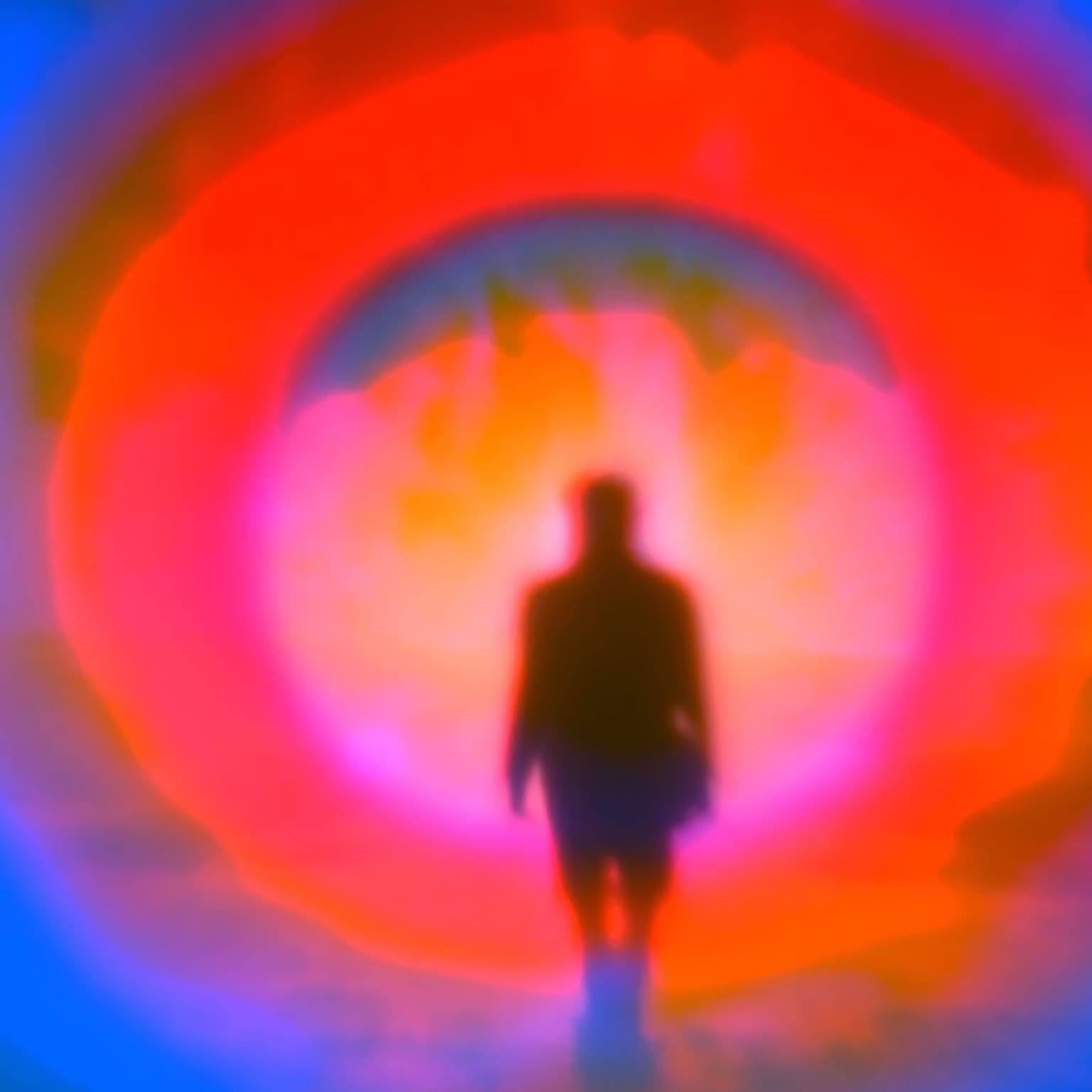 One Reporter’s Life-Altering Psychedelic Trip artwork