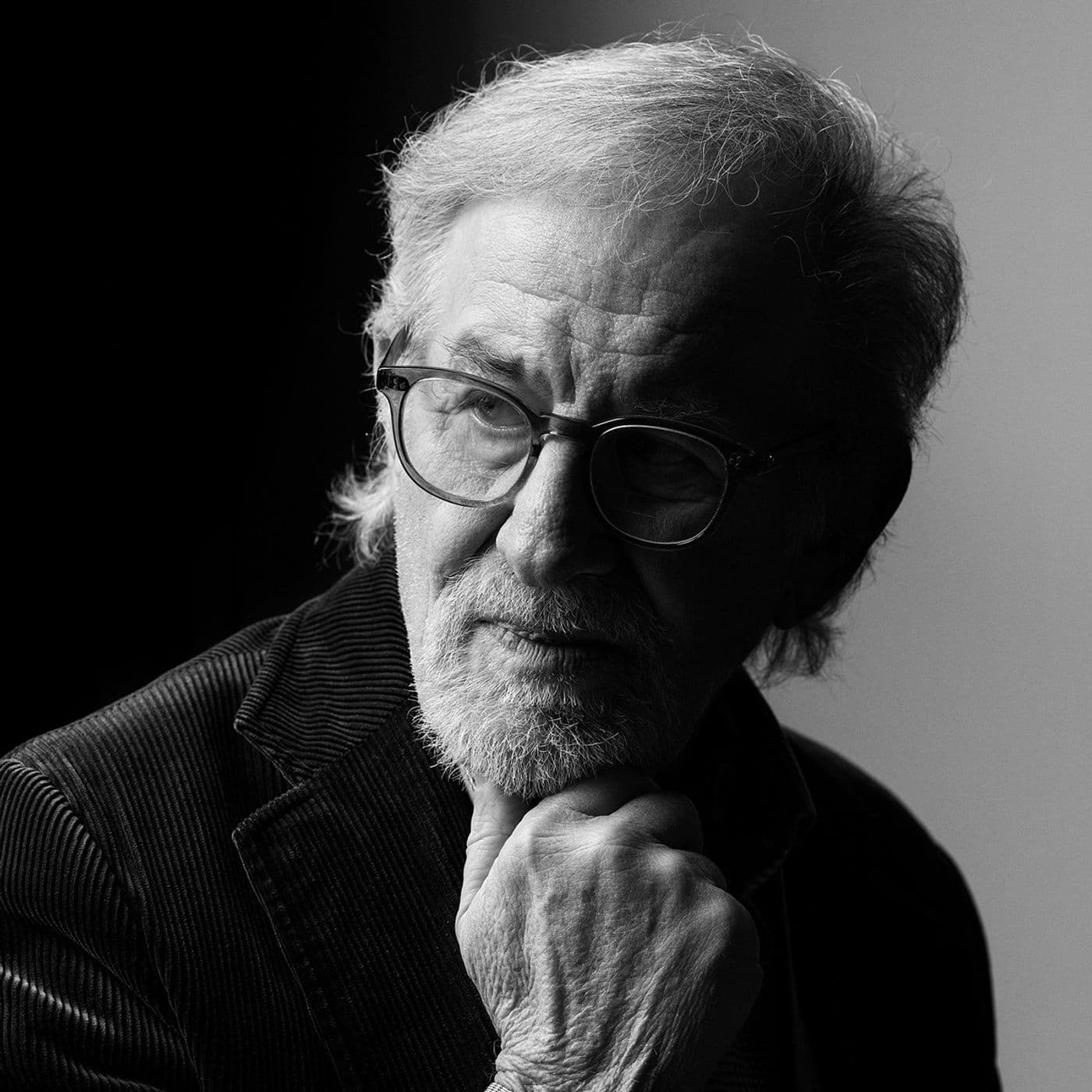 Do Aliens Exist? Steven Spielberg Believes They Do artwork