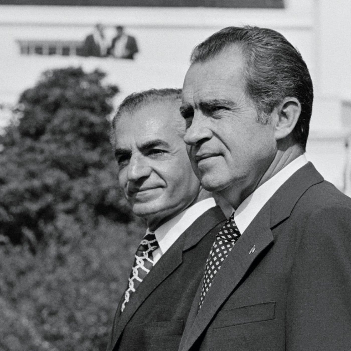 1979: How the U.S. and Iran Went From Allies to Enemies artwork