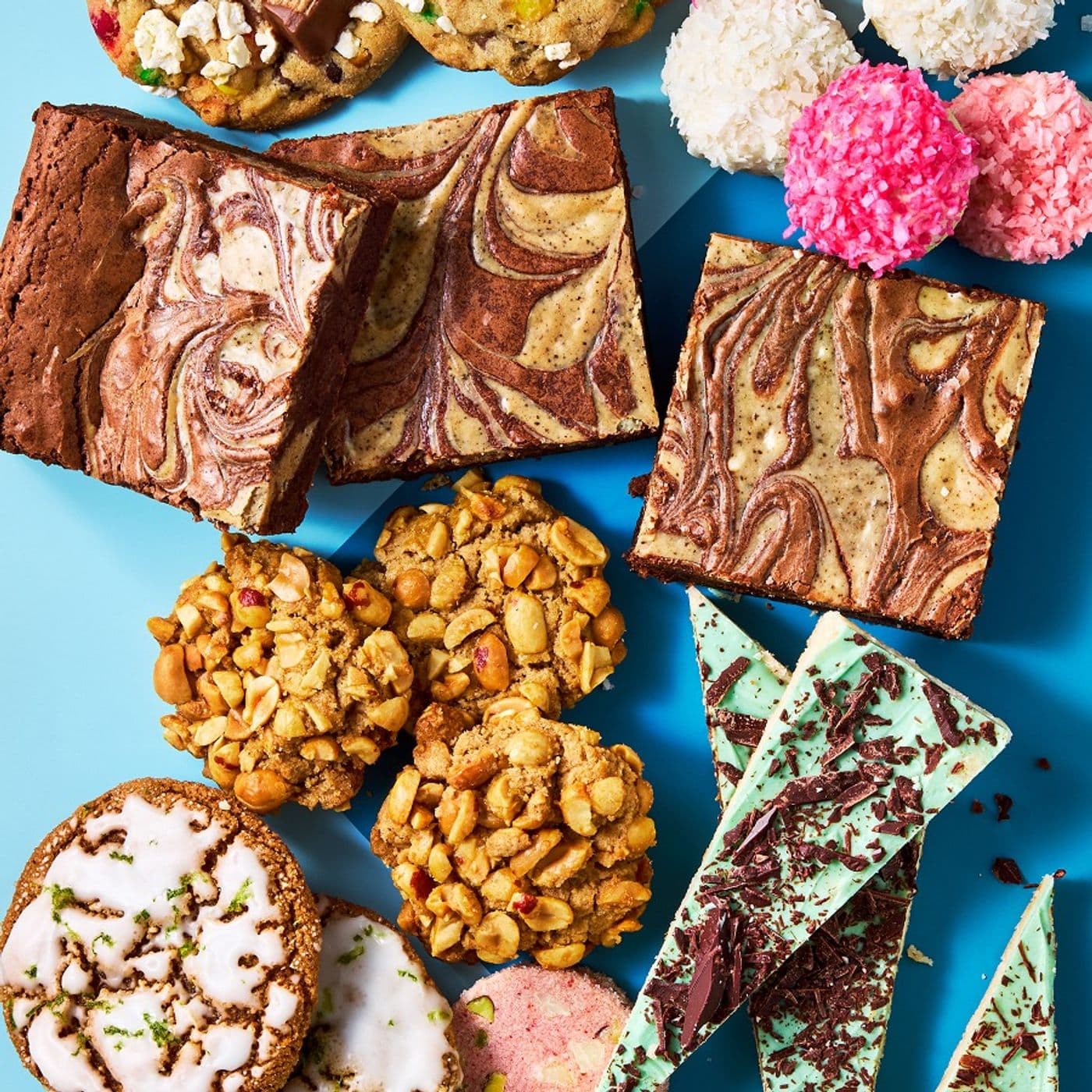 Sunday Special: ’Tis the Season for Cookies artwork