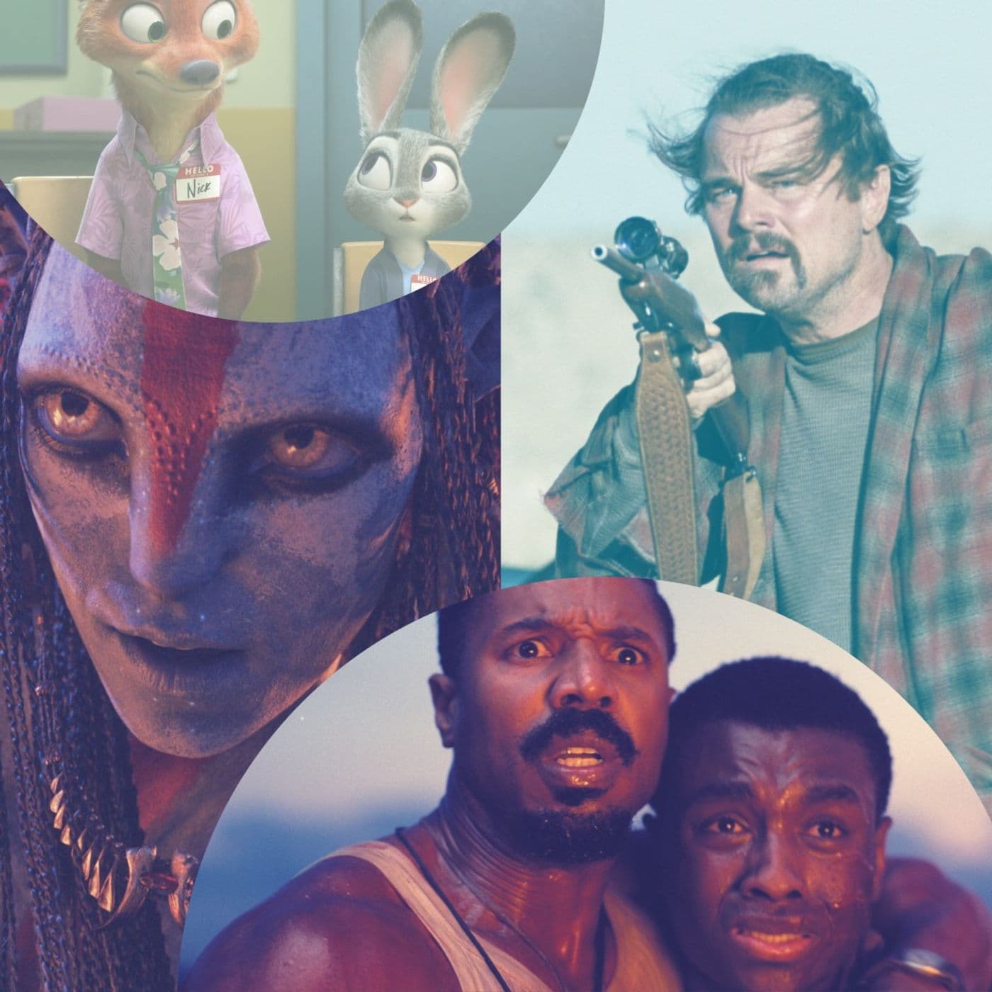 Sunday Special: The Best Movies of 2025 artwork