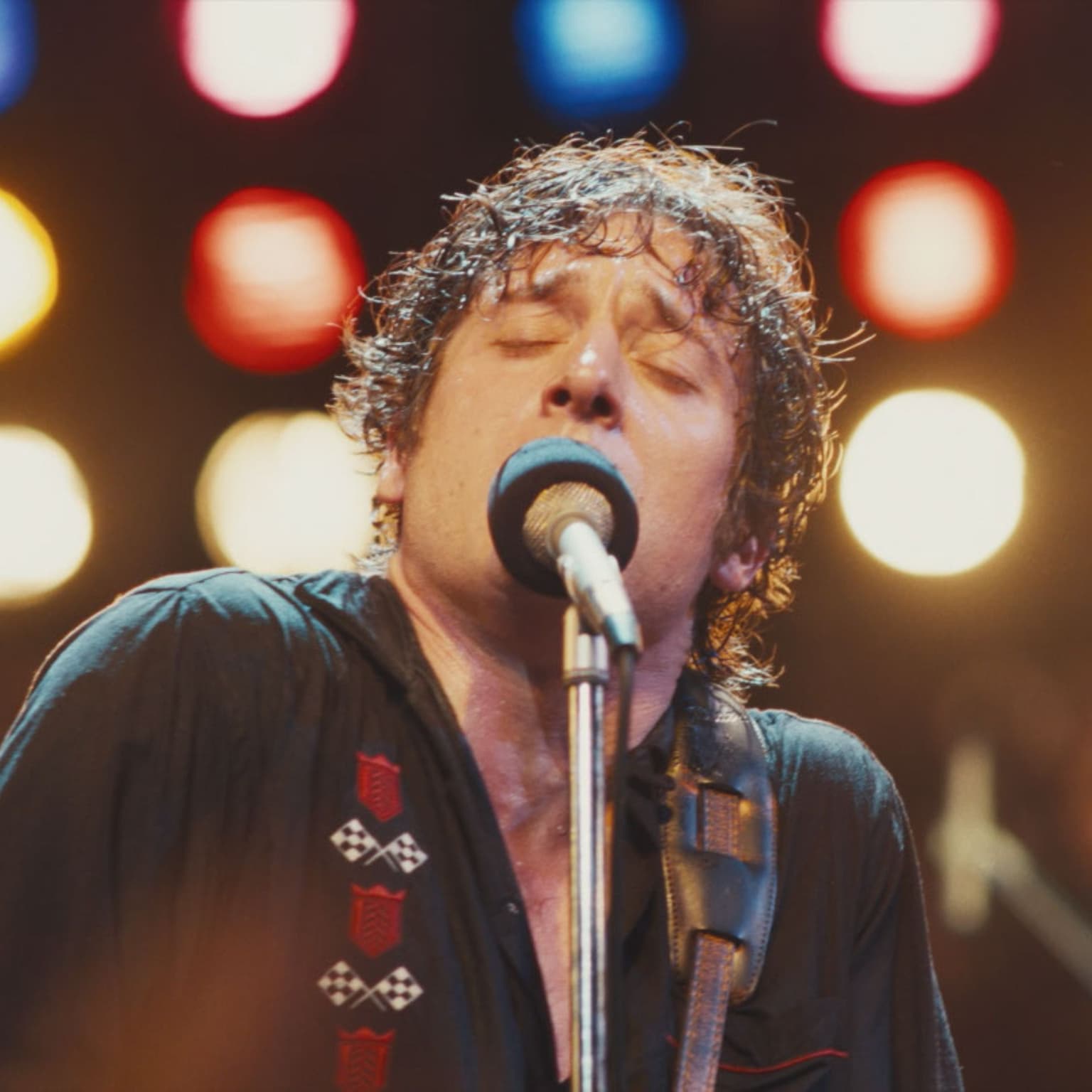Sunday Special: Springsteen, Dylan and the Art of the Biopic artwork