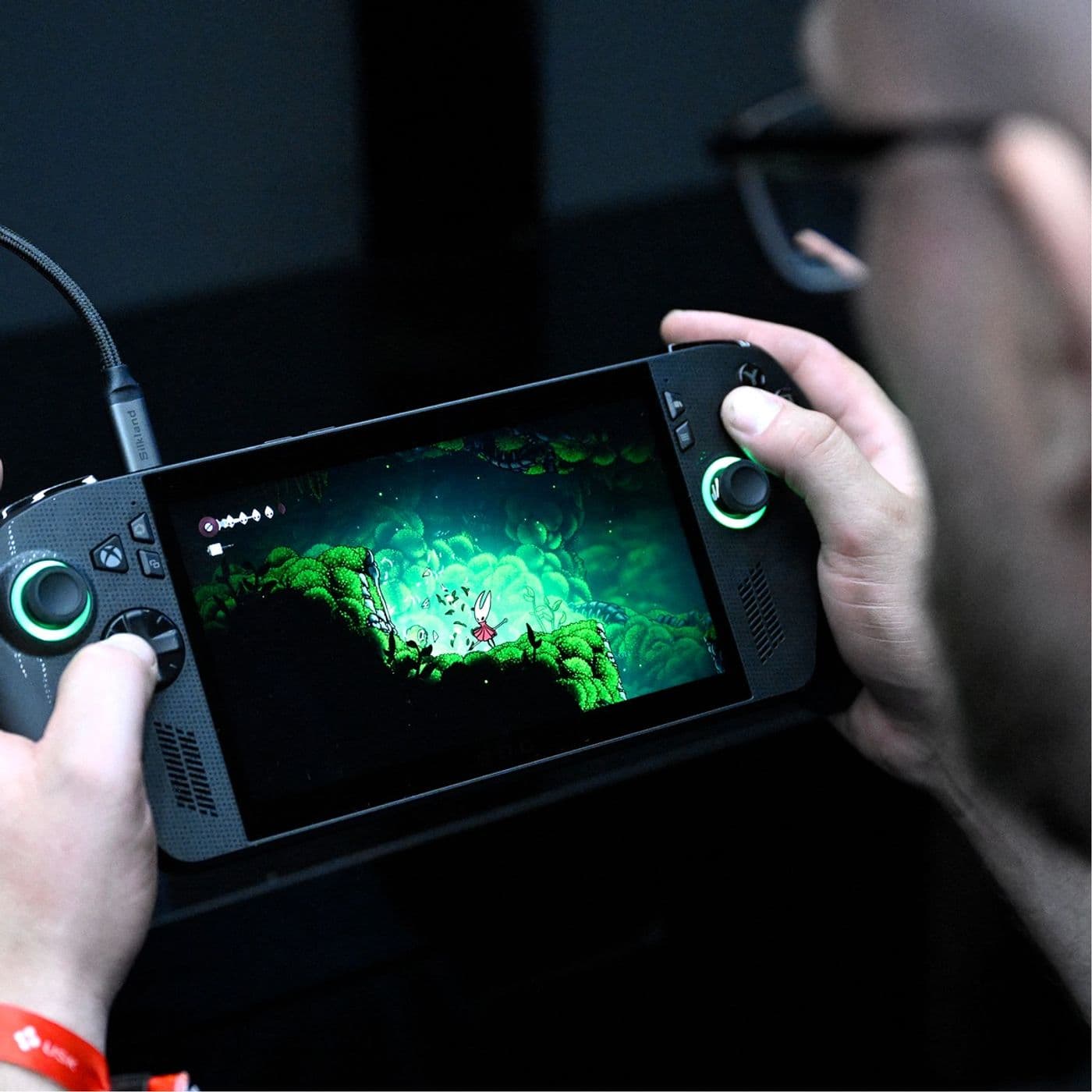 Sunday Special: The Year in Gaming artwork