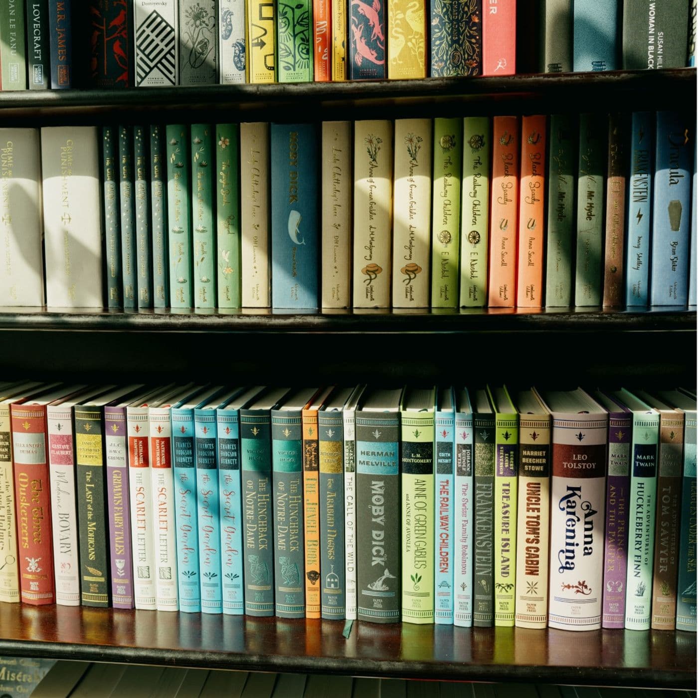 Sunday Special: Gifting Books for the Holidays artwork