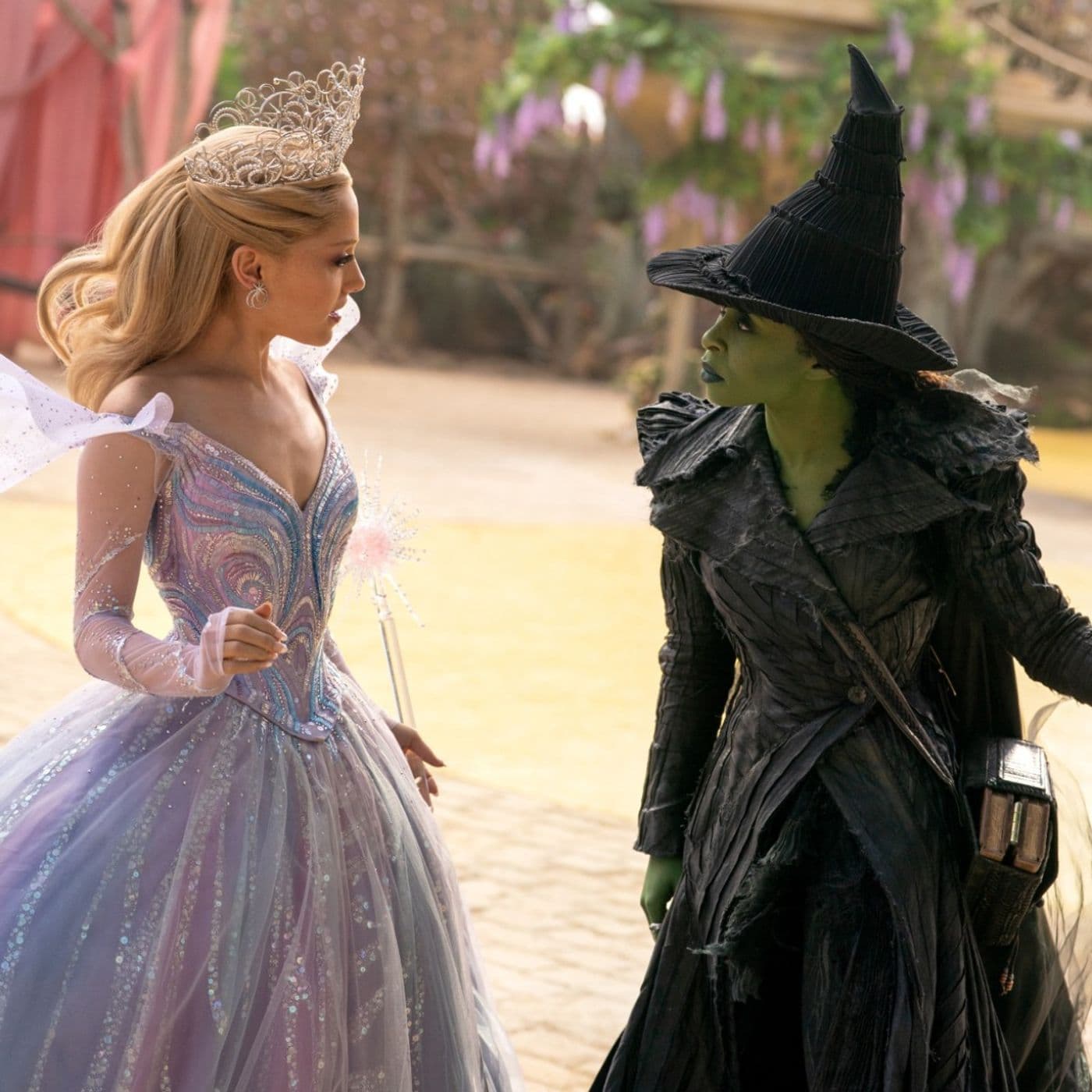 Sunday Special: Wicked, Good? artwork