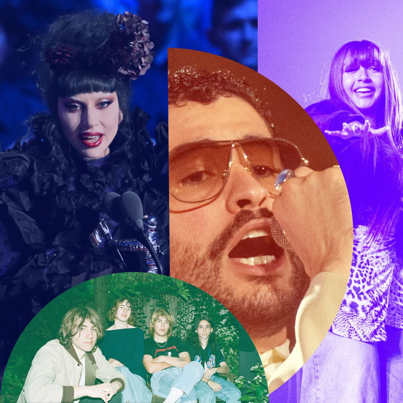 Sunday Special: The Best Music of 2025 artwork