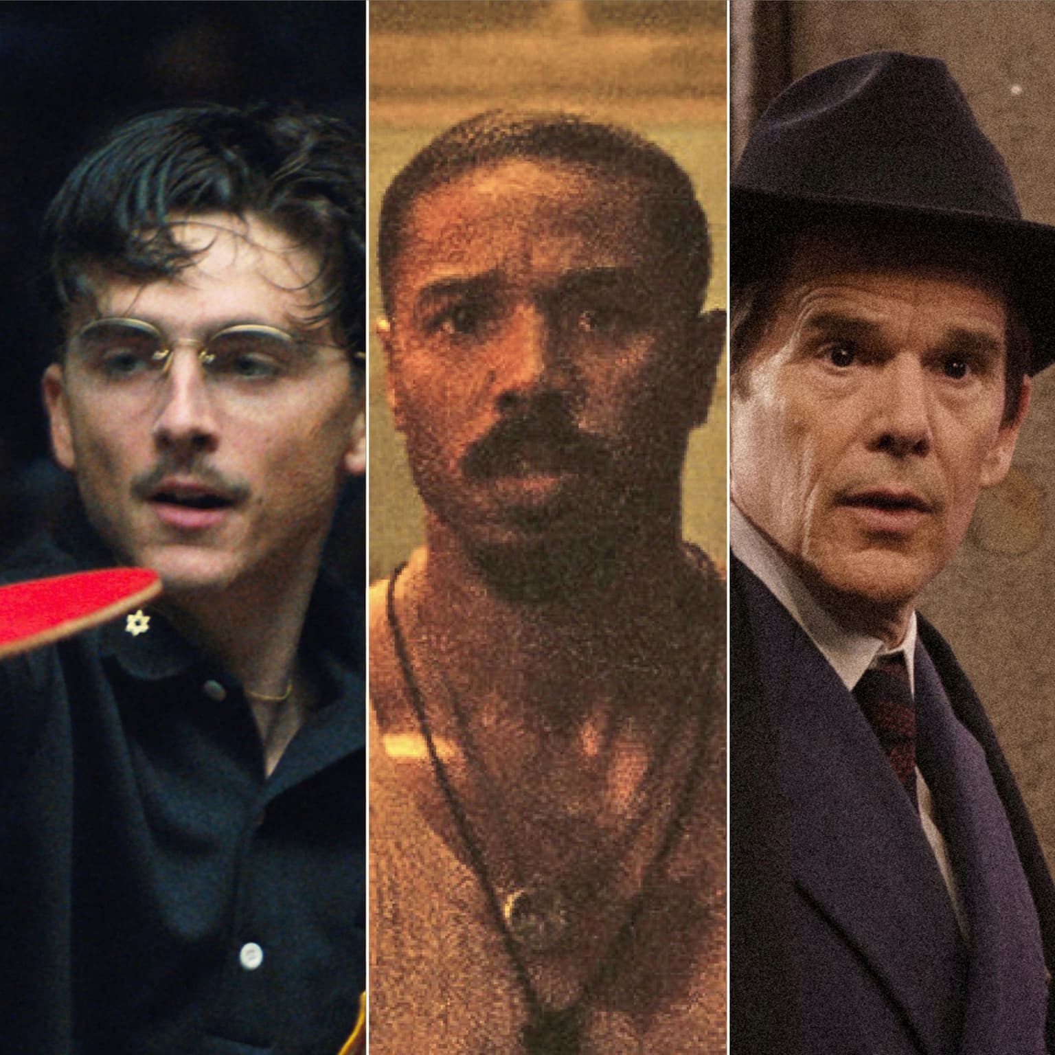 Oscars 2026: Who Will Win, and Who Should Win? artwork