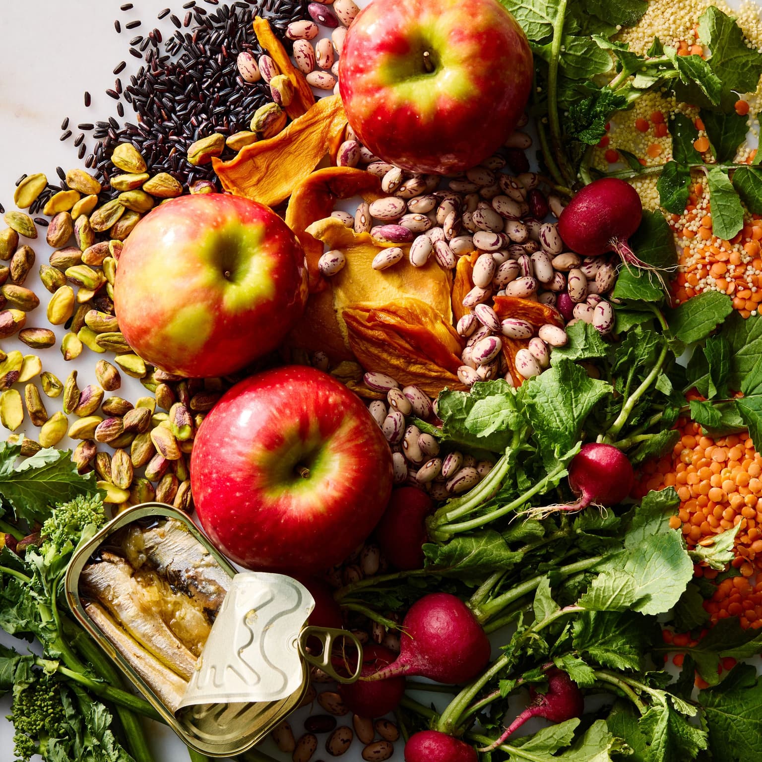 To Save His Life, Our Food Critic Reset His Appetite artwork