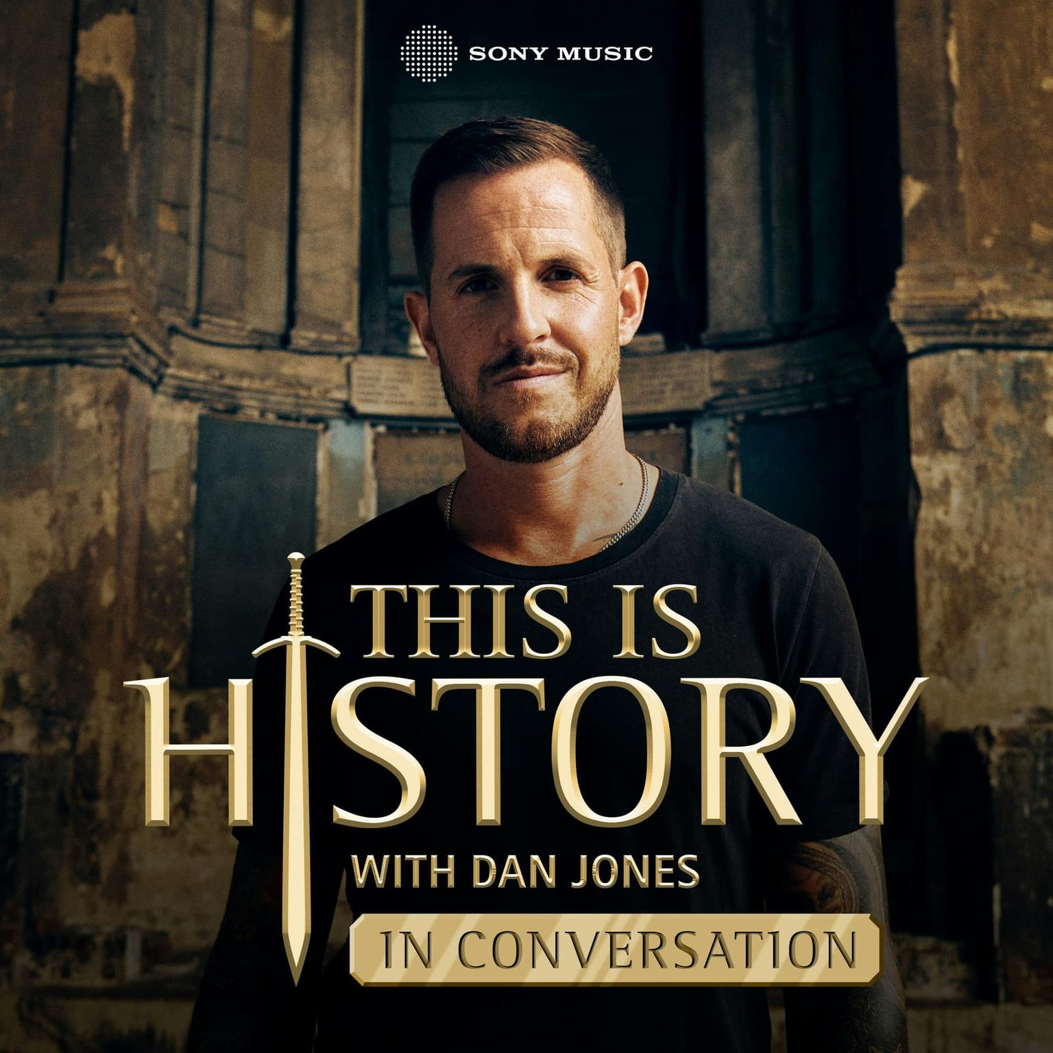 Introducing… This is History: In Conversation artwork