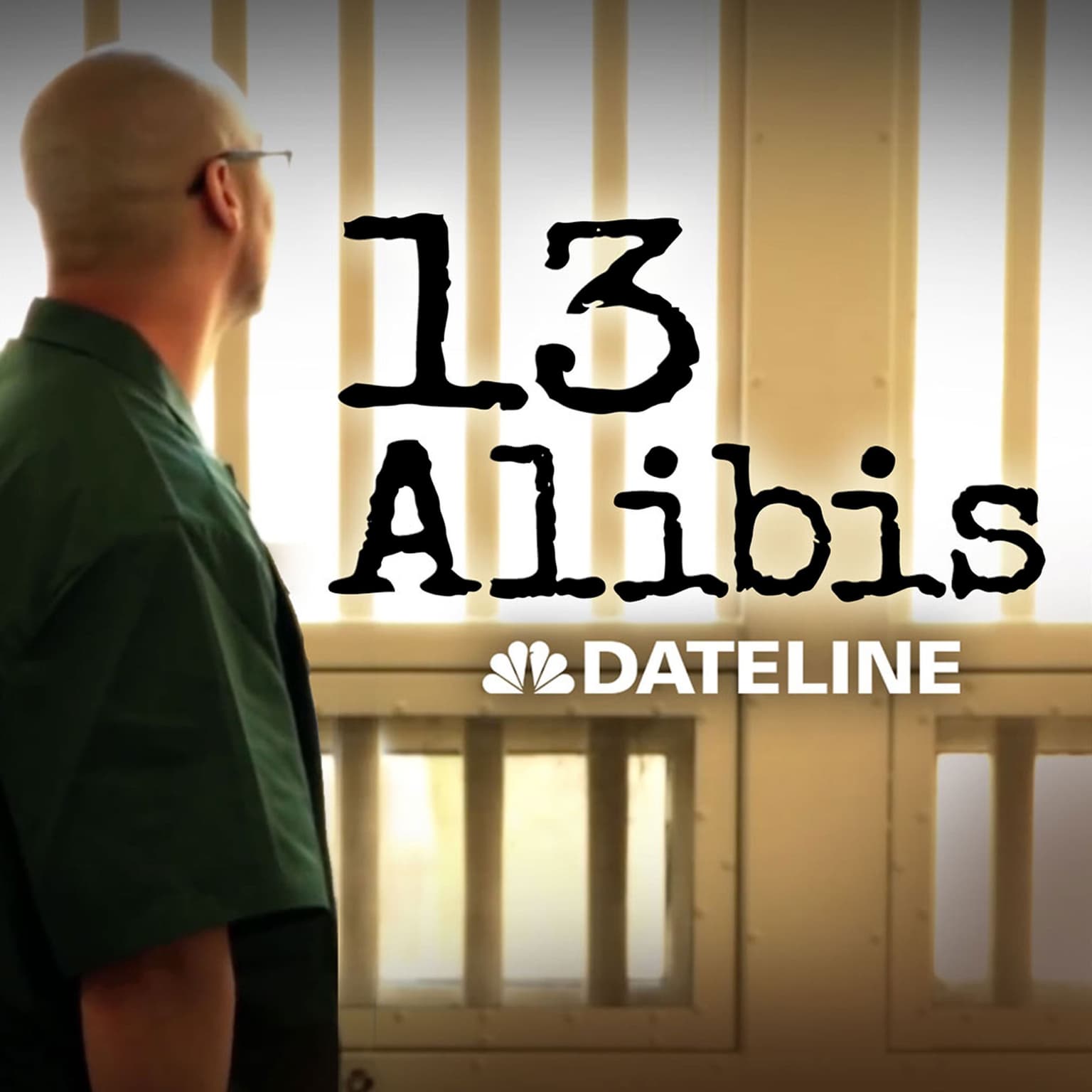 13 Alibis - Ep. 4: He Was Scared artwork